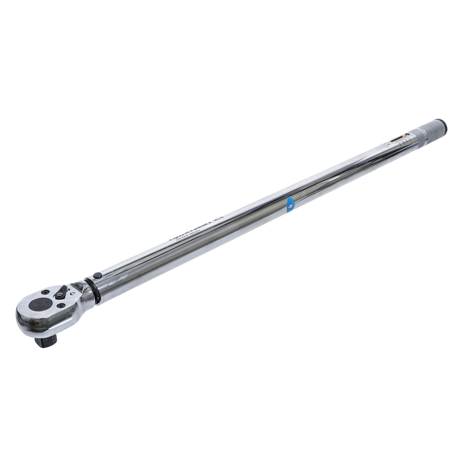 Drehmomentschlüssel, Drehmomentschlüssel Außenvierkant 20 mm (3/4Z), 140-980 Nm