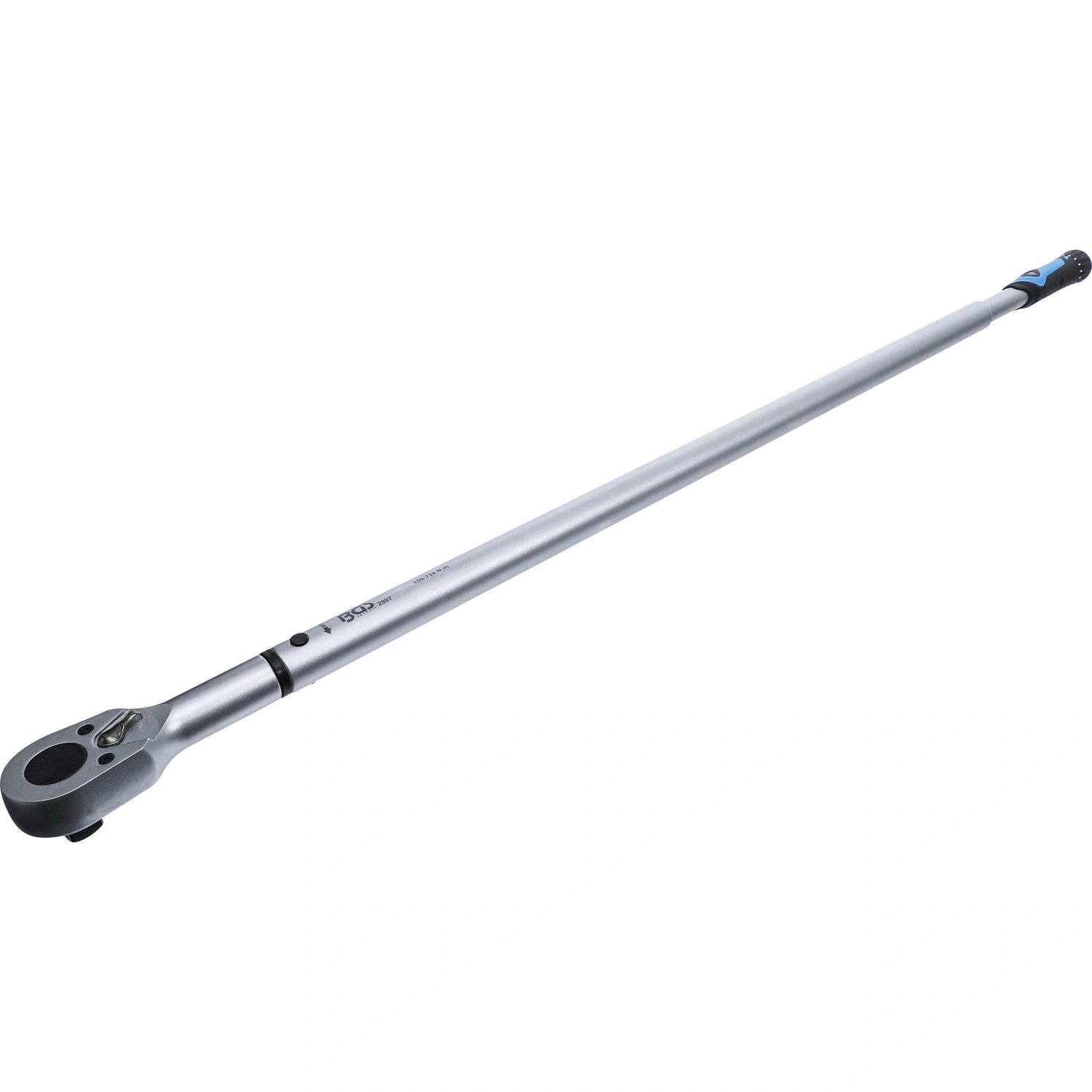 Drehmomentschlüssel, Drehmomentschlüssel Außenvierkant 20 mm (3/4Z), 150 – 750 Nm