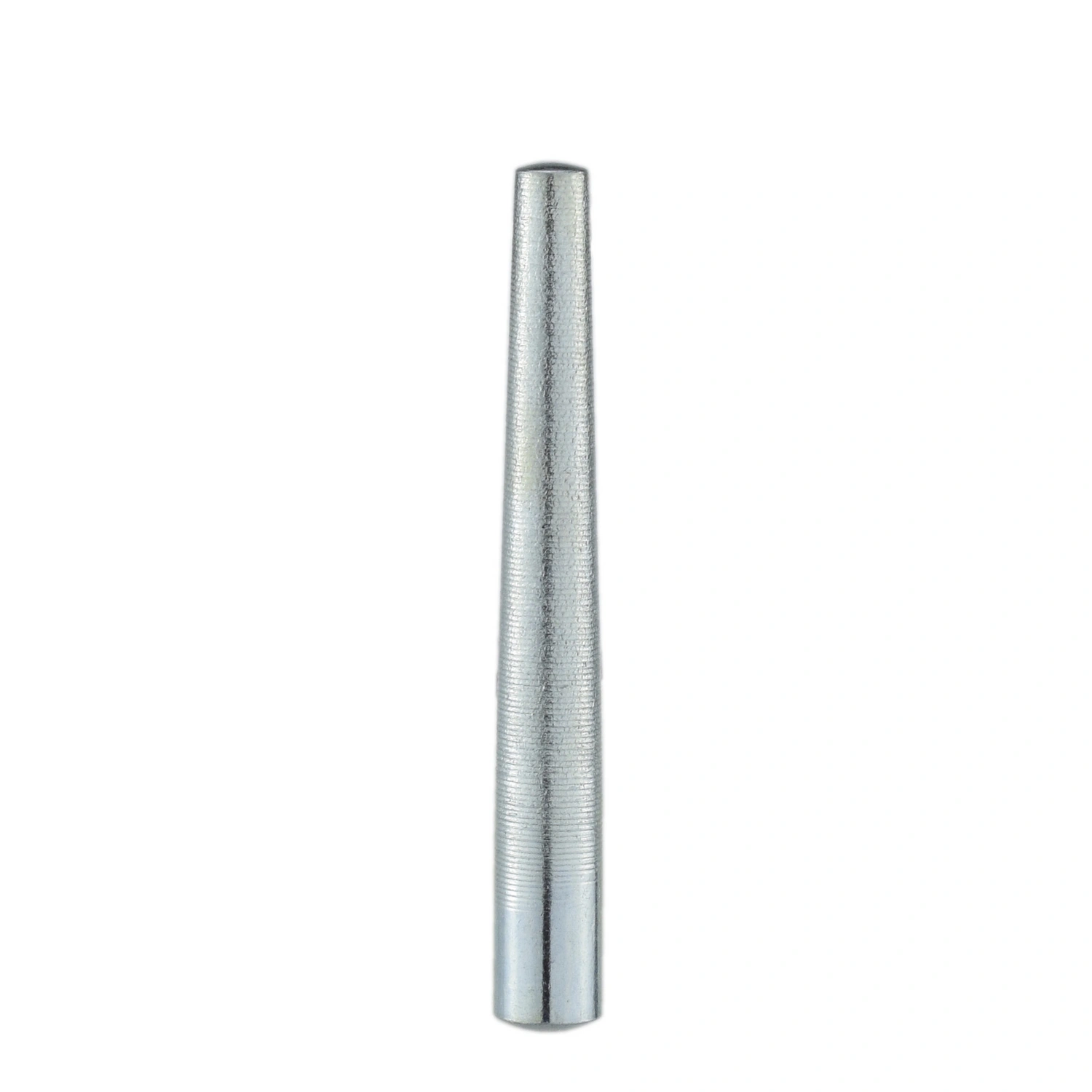 Drückerstift, Stahl