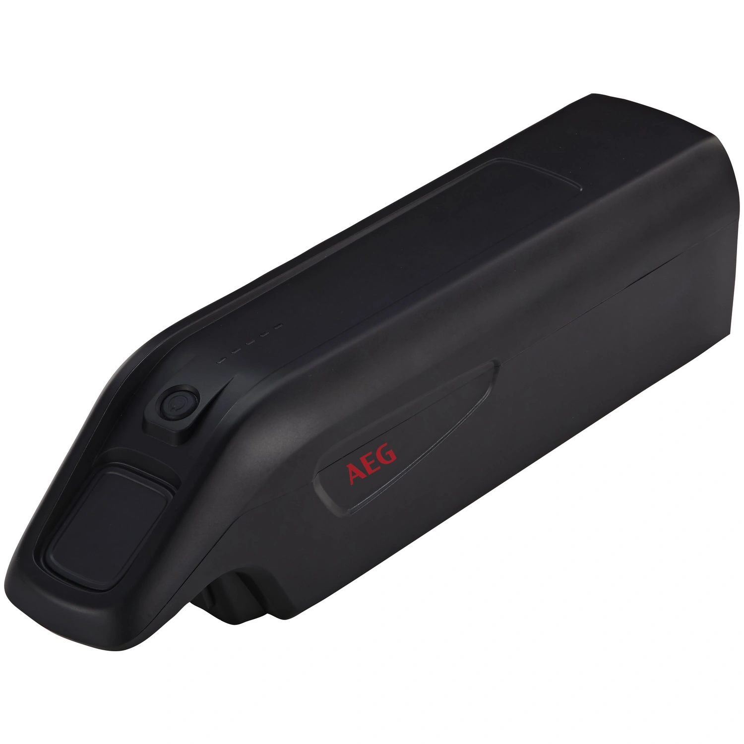 E-Bike Akku, Lithium-Ionen, 48V, Downtube, passend für E-Bike: E-Mountainbike Graveler 21.EMM.20