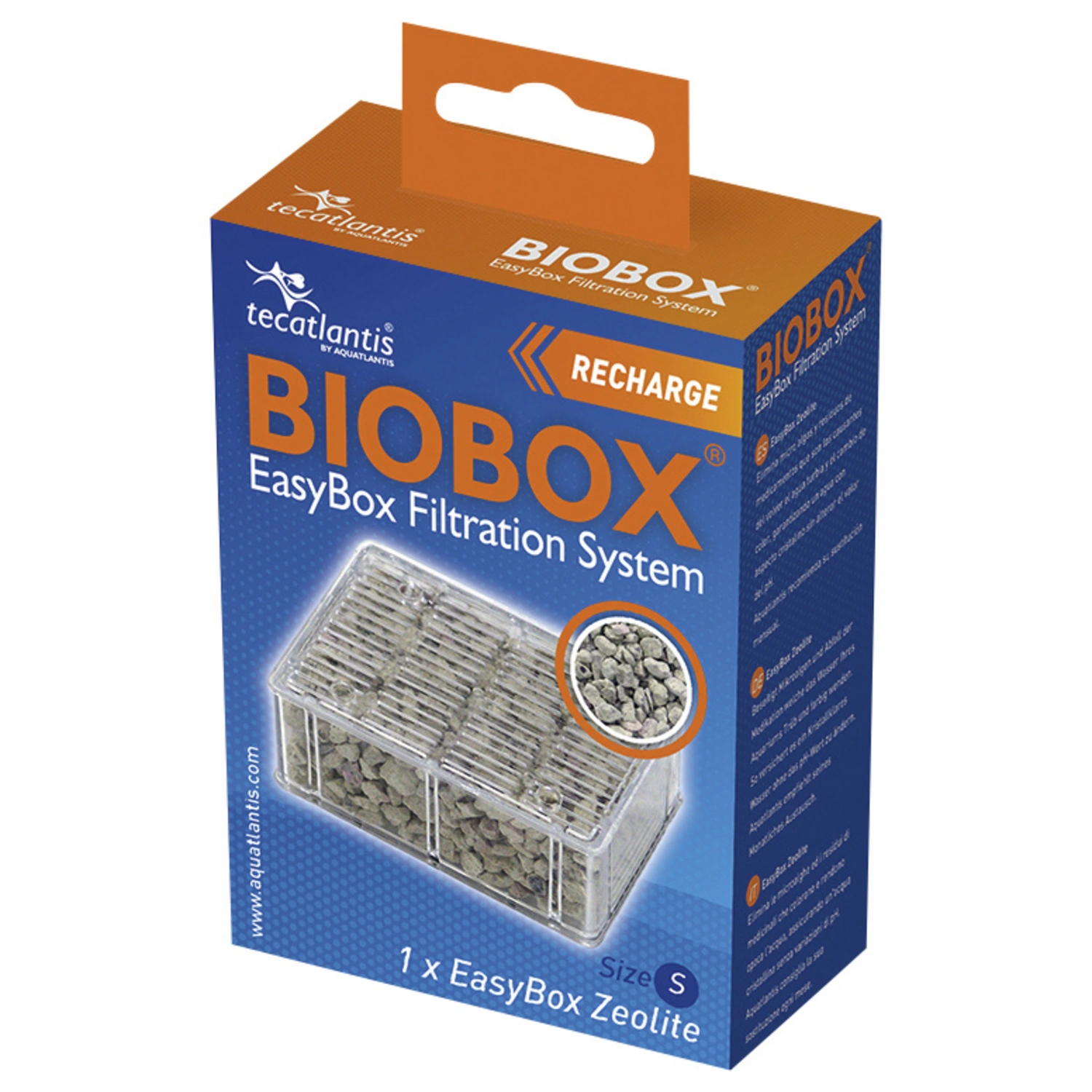 EasyBox Zeolite