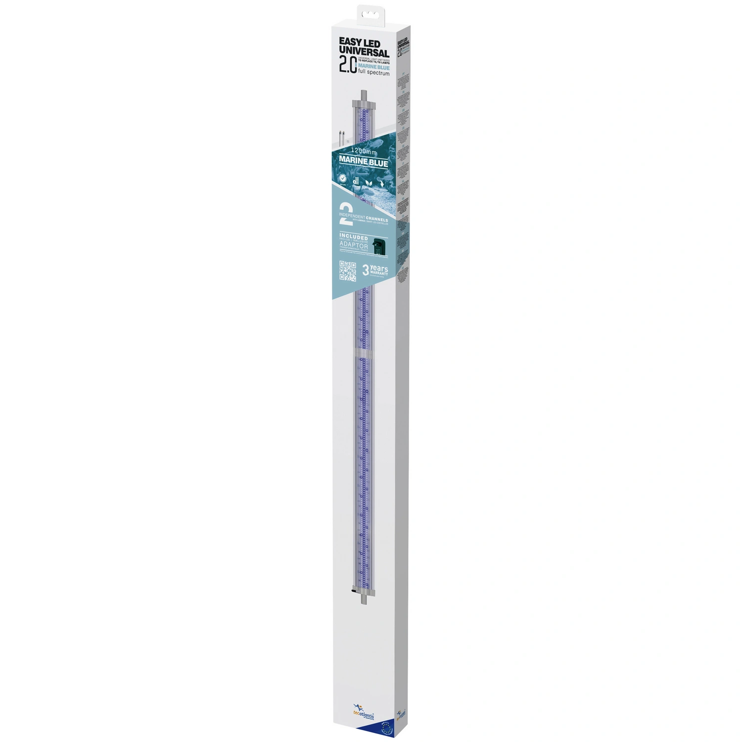 EasyLED Universal 2.0 marine blue