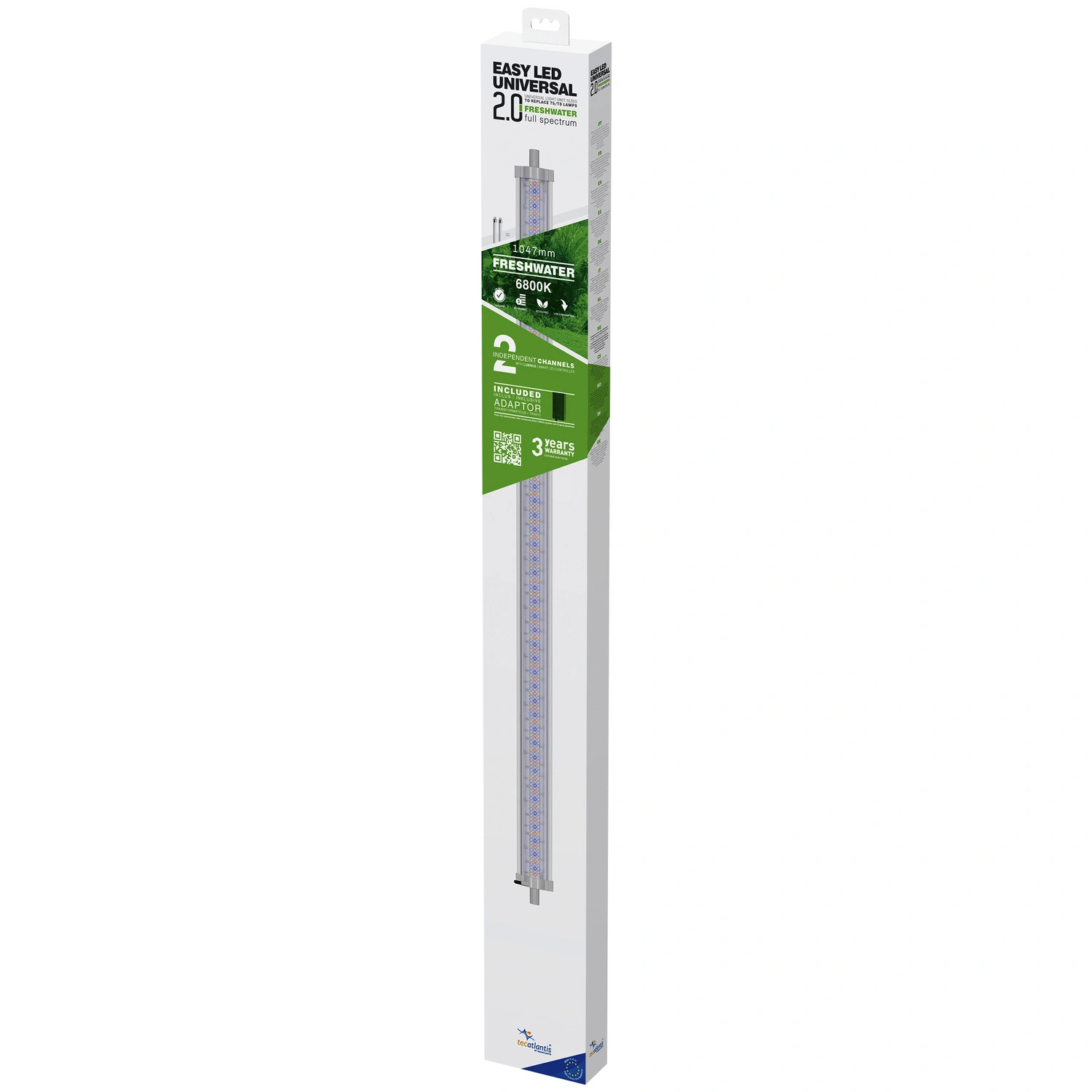 EasyLED Universal 2.0 SW
