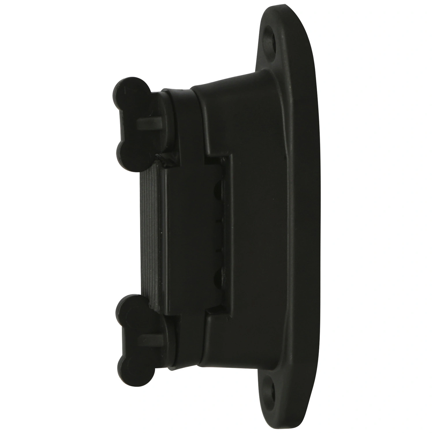 Eck- und Streckenisolator, für Weidezaun, Kunststoff