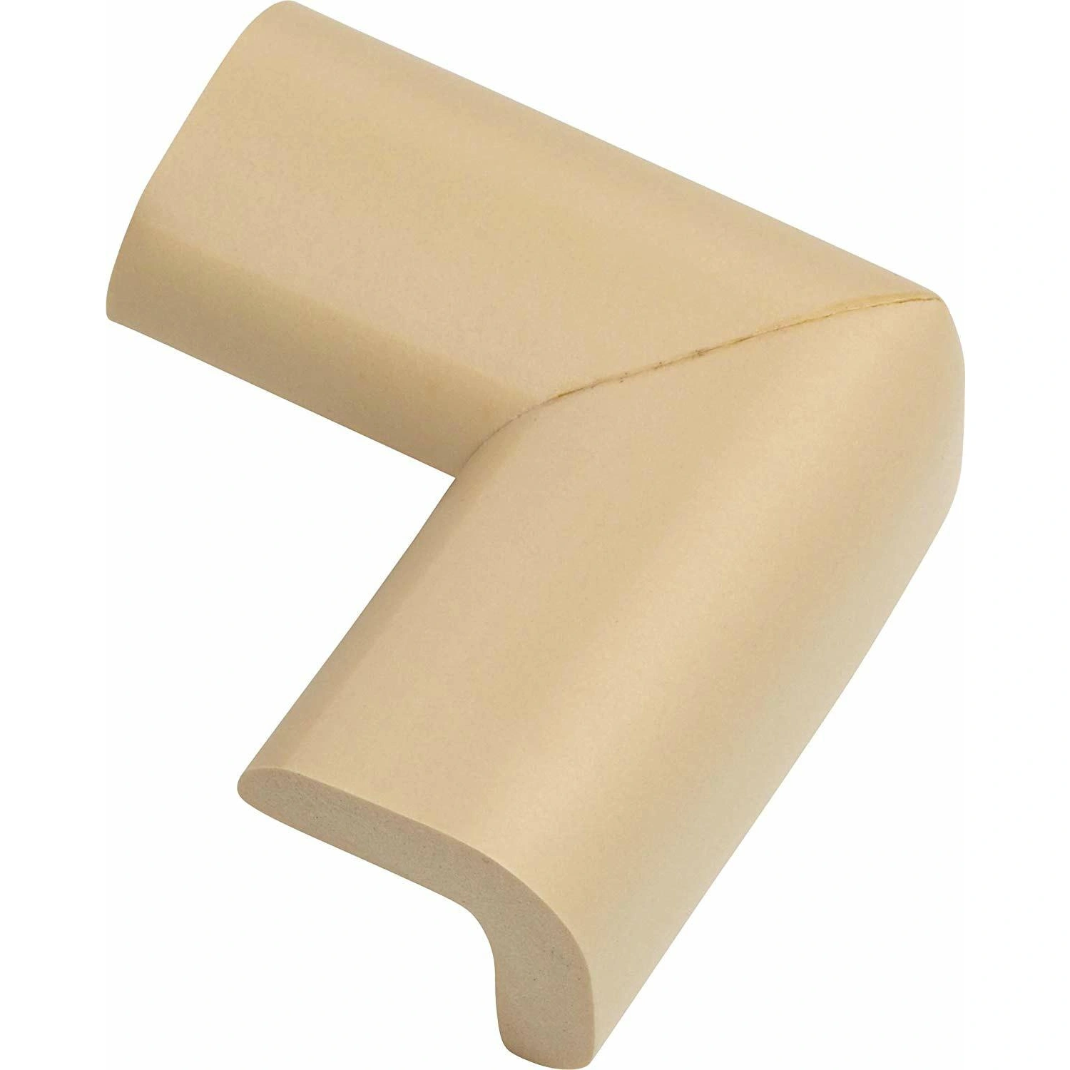Eckenschutz, beige, Kunststoff