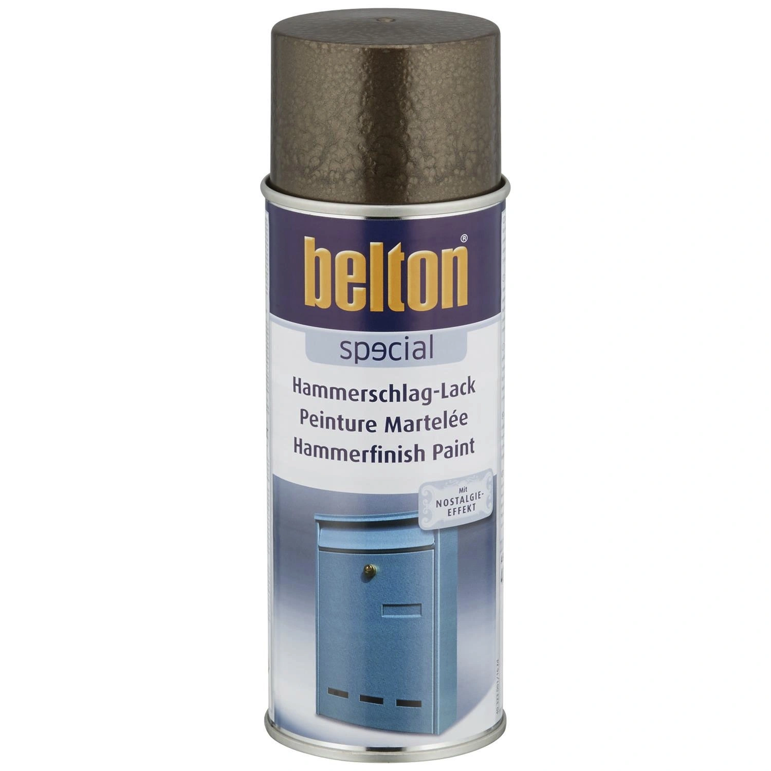 Effektspray »Special«, 400 ml, anthrazit