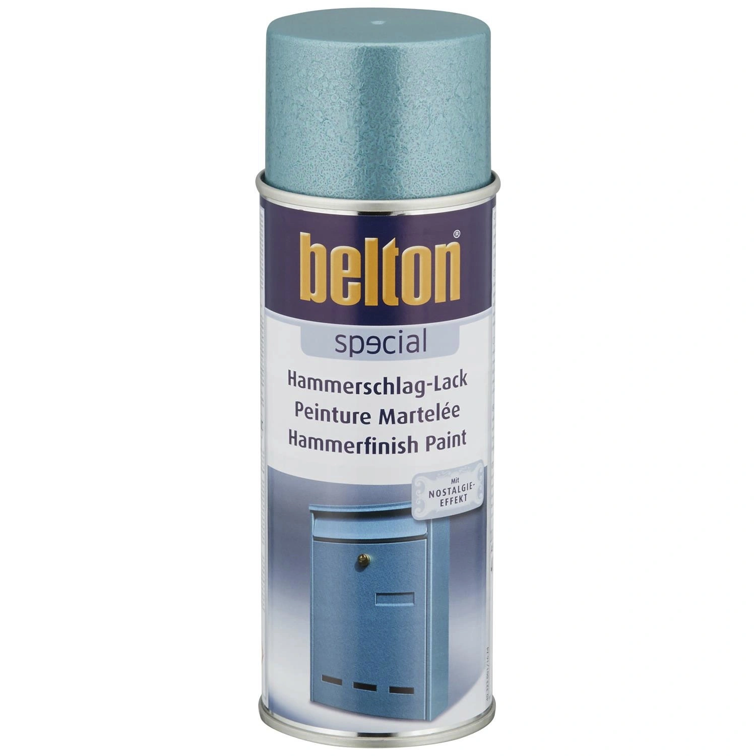 Effektspray »Special«, 400 ml, blau