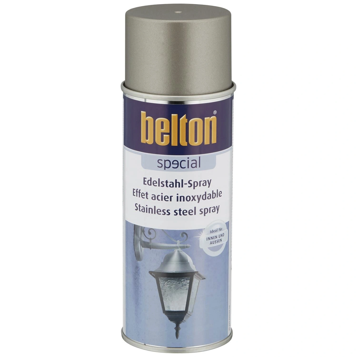 Effektspray »Special«, 400 ml, edelstahl