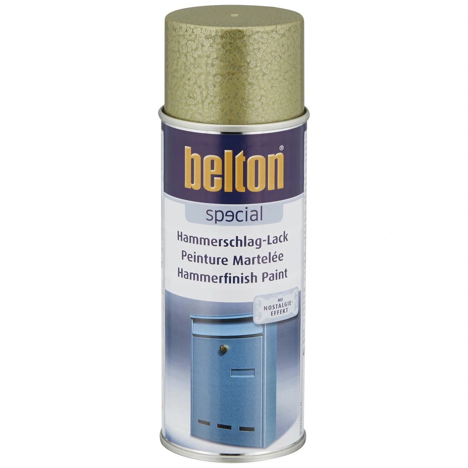 Effektspray »Special«, 400 ml, grün