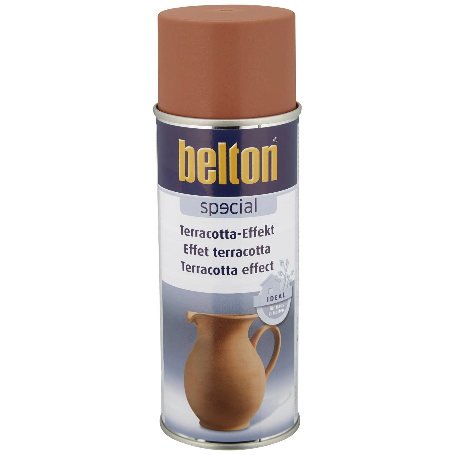 Effektspray »Special«, 400 ml, manganbraun