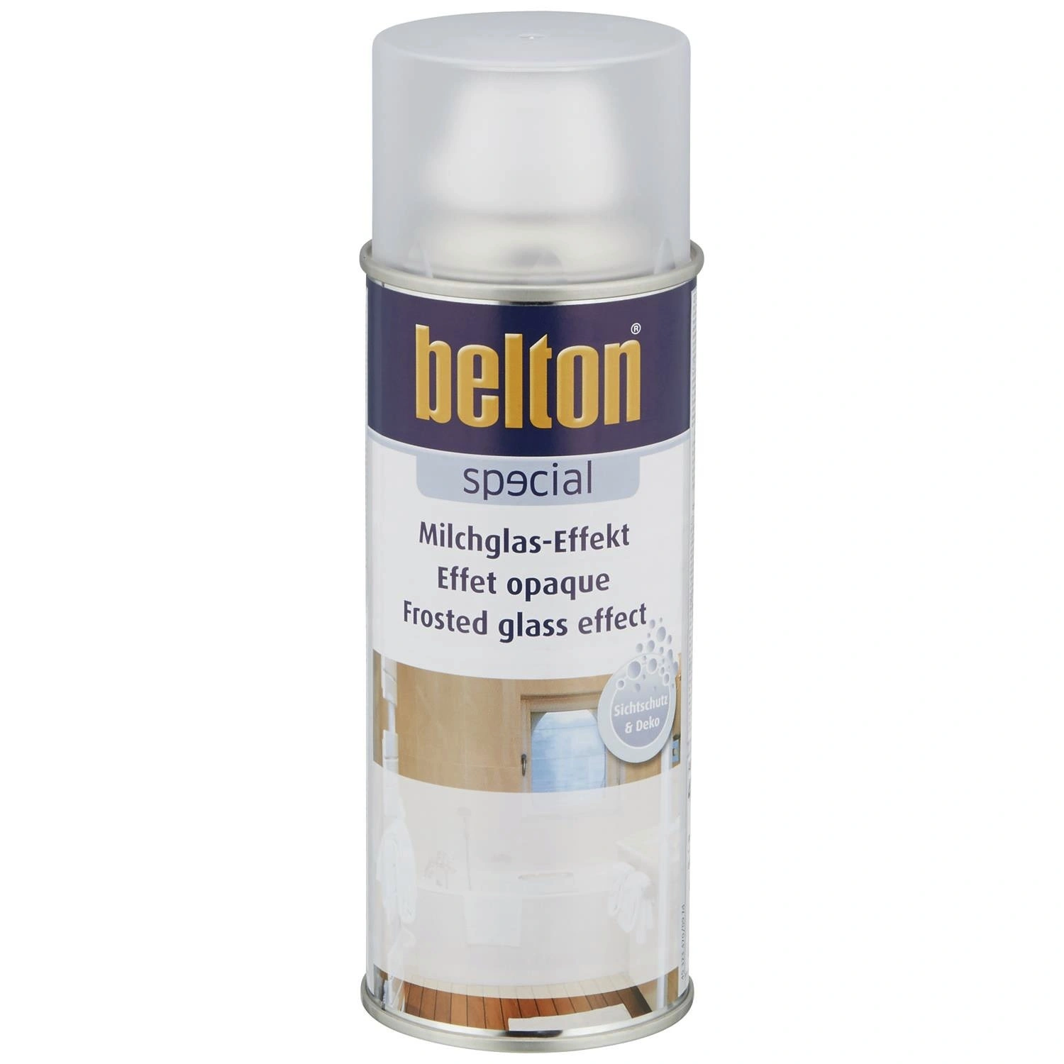 Effektspray »Special«, 400 ml, milchig