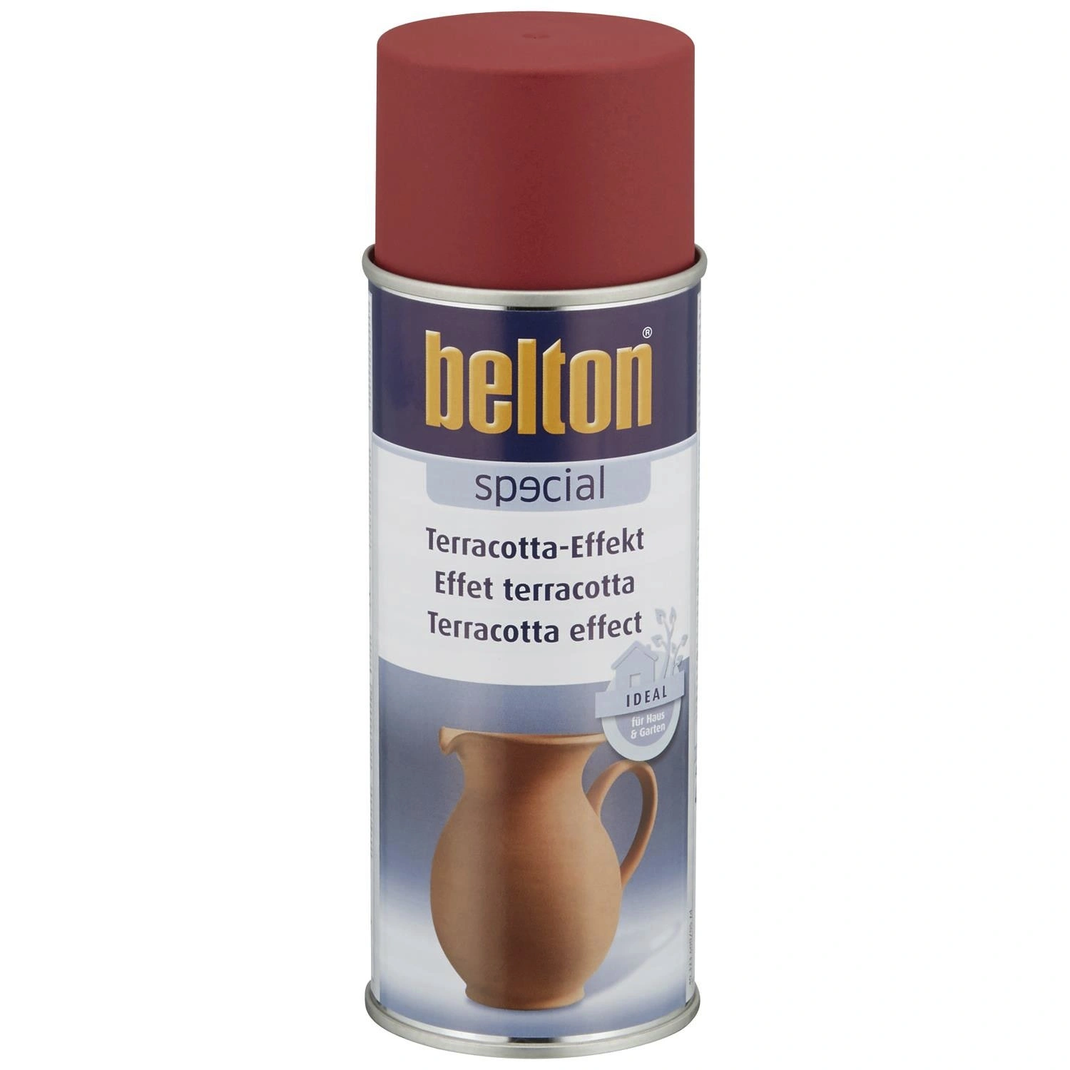 Effektspray »Special«, 400 ml, orientrot