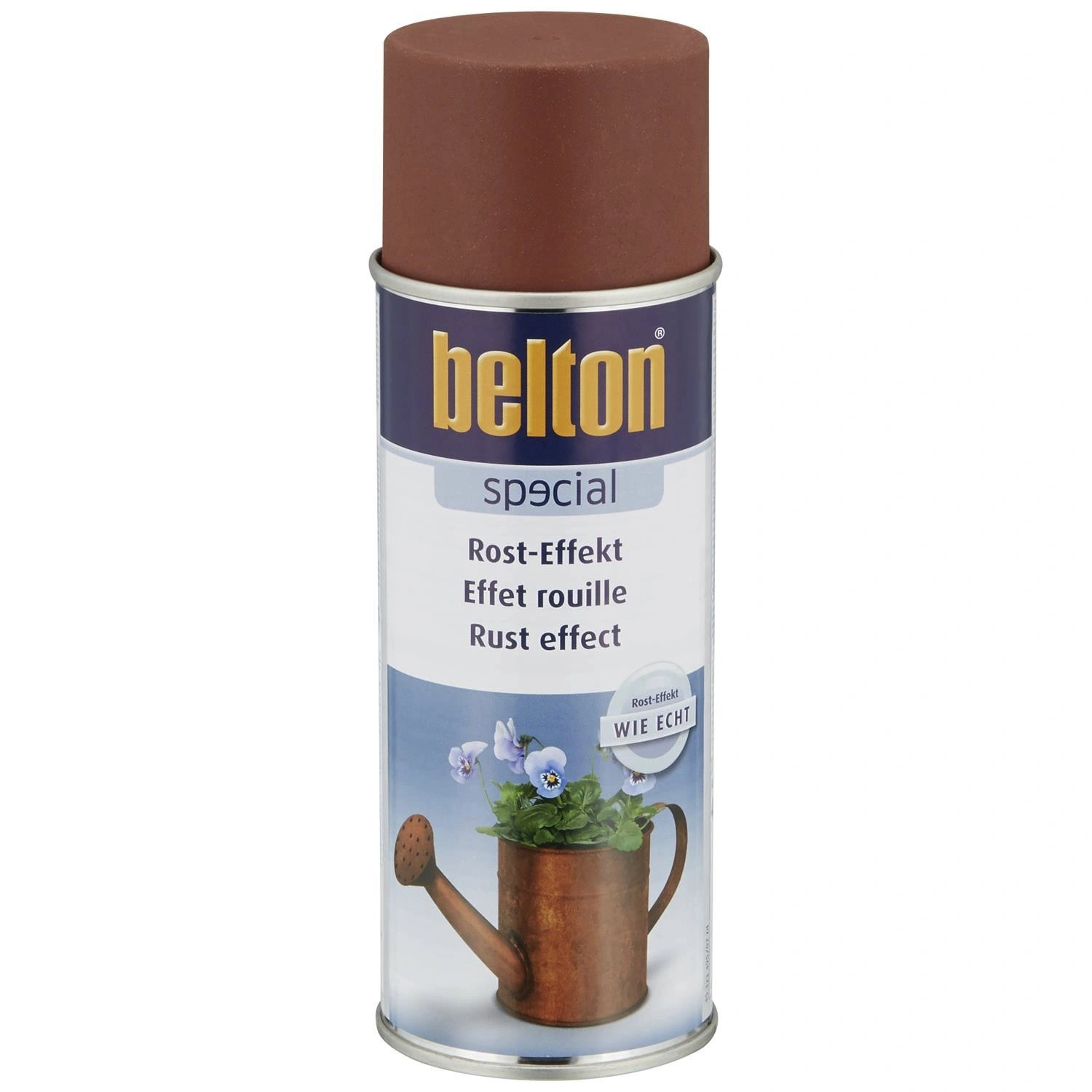 Effektspray »Special«, 400 ml, rostbraun