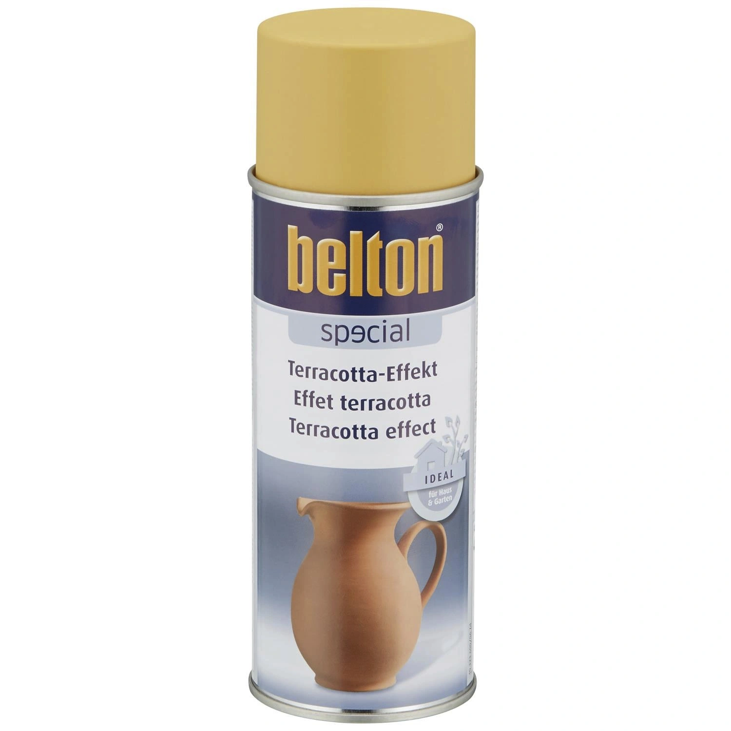 Effektspray »Special«, 400 ml, saharagelb