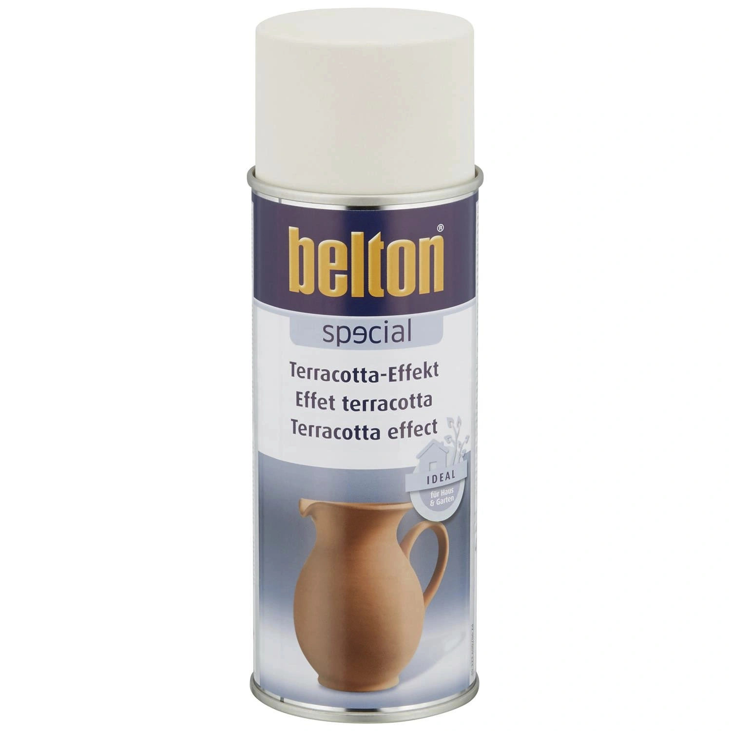 Effektspray »Special«, 400 ml, steinweiß