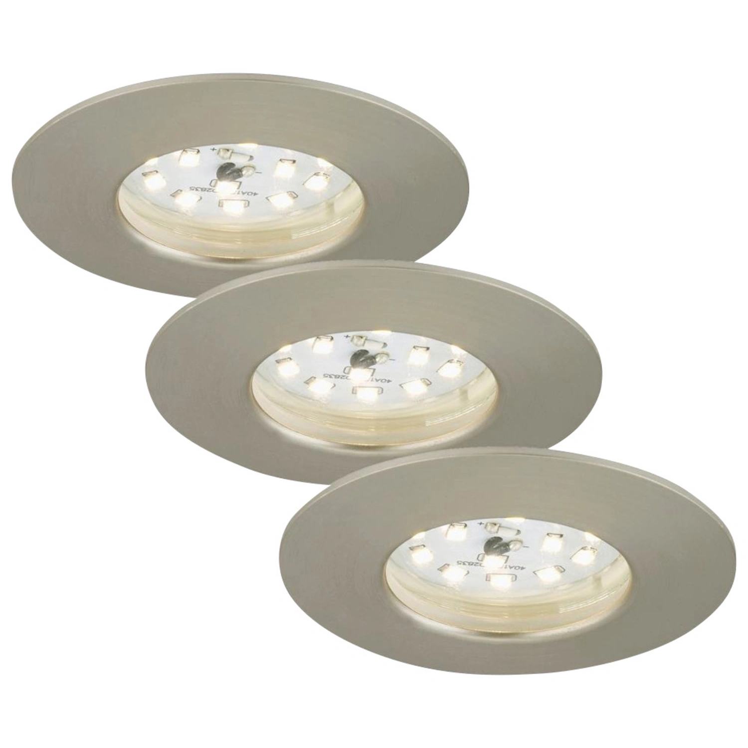 Einbauleuchte »ATTACH«, 5 W