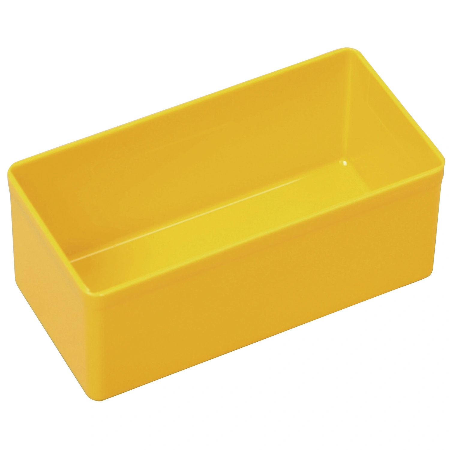 Einsatzbox, BxHxT: 5,4 x 4,5 x 10,8 cm, Polystyrol (PS)