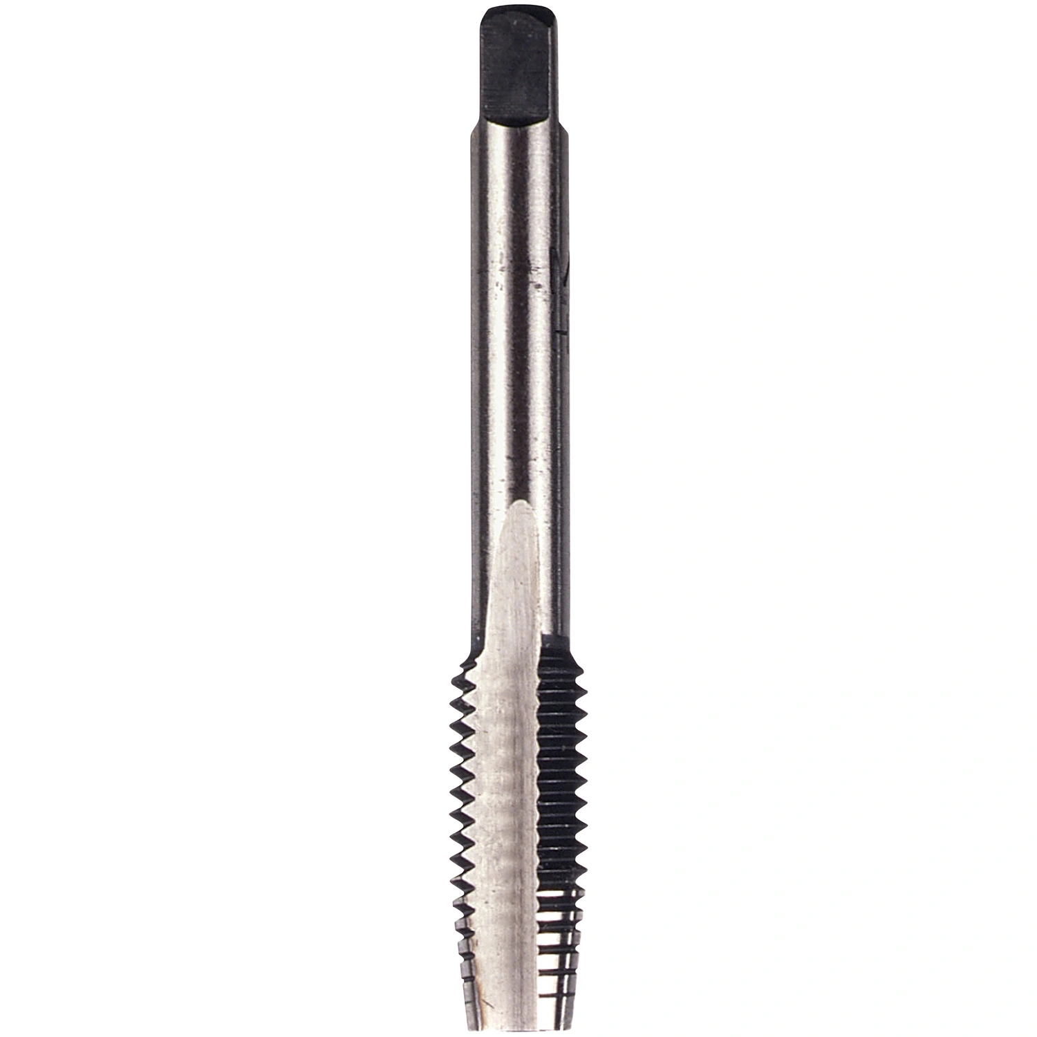 Einschnittgewindebohrer, Ø 10,2 mm