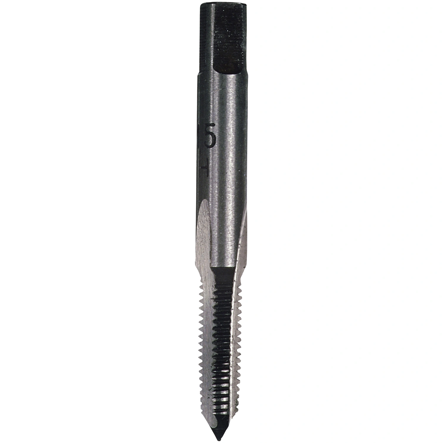 Einschnittgewindebohrer, Ø 2,5 mm