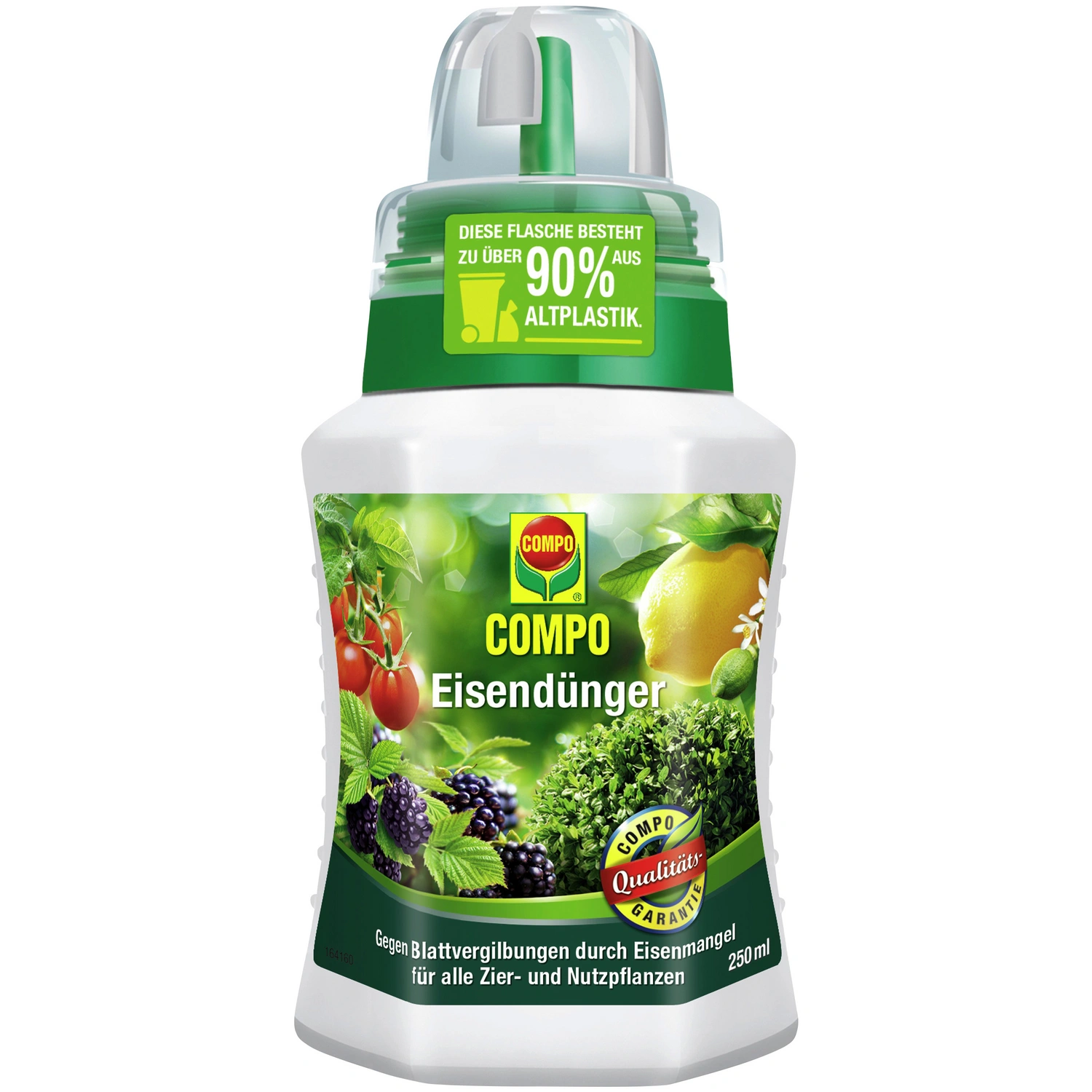 Eisendünger, 250 ml