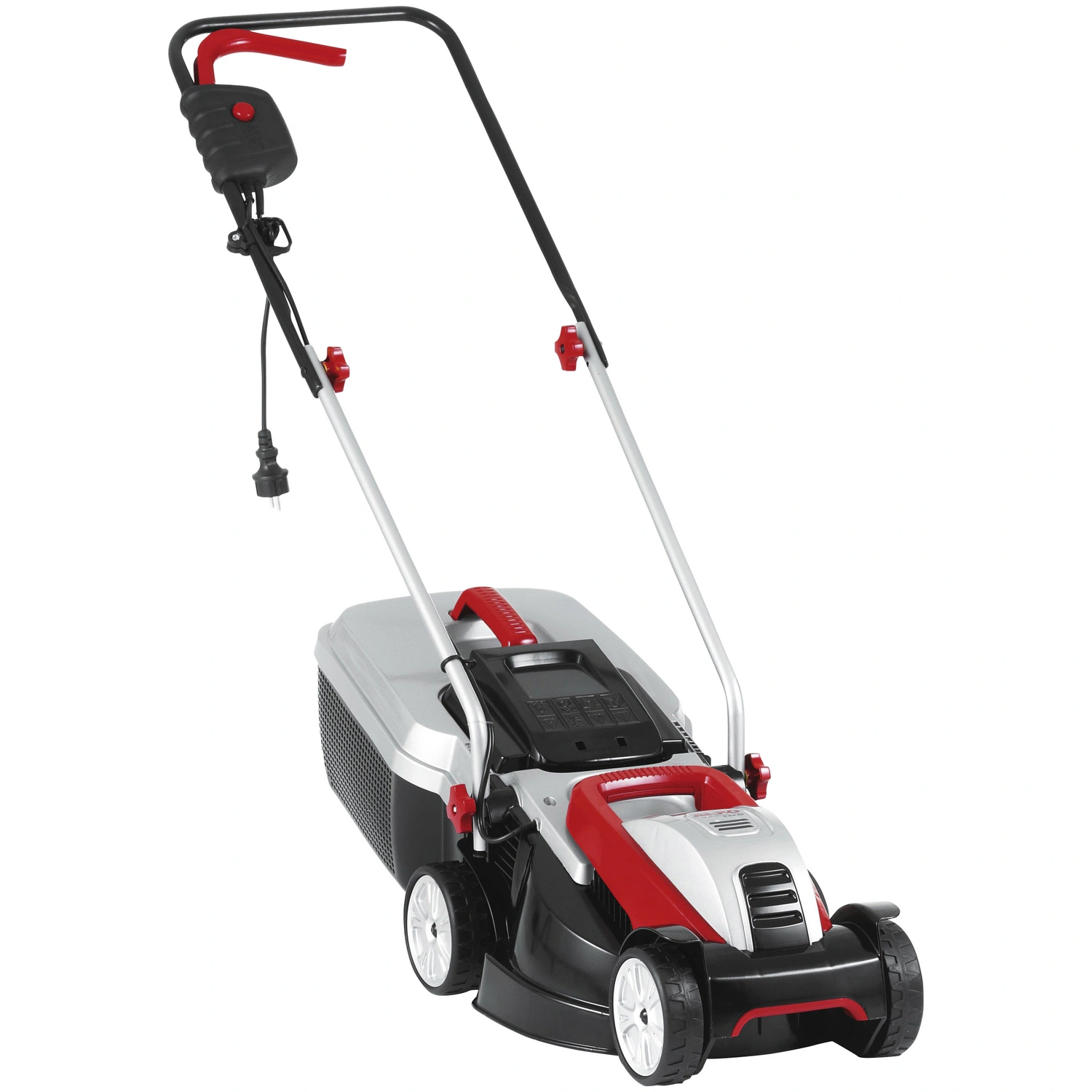 Elektro-Rasenmäher »3.22 SE Classic«, Schnittbreite 32 cm, 30 l Fangkorb