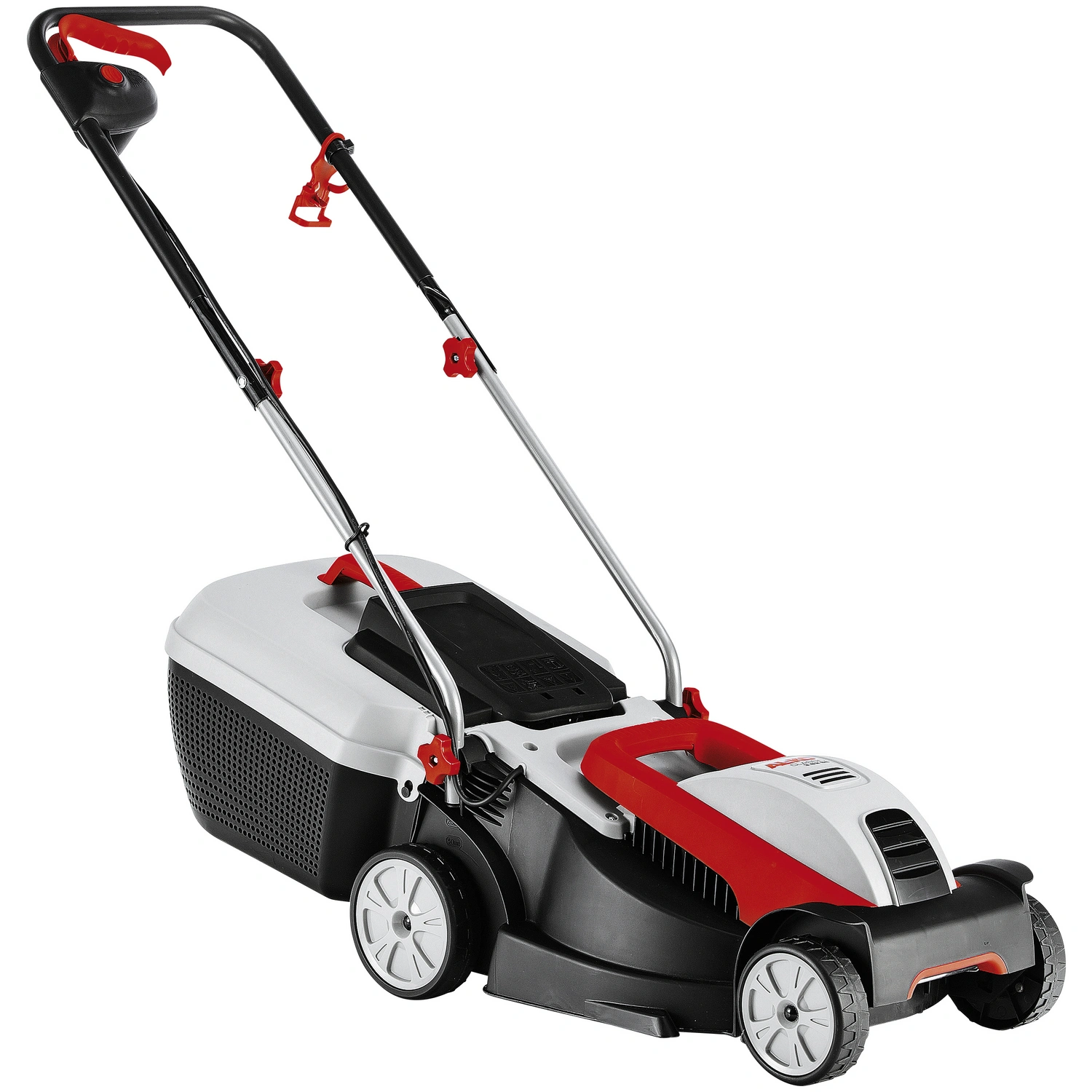 Elektro-Rasenmäher »3.82 SE Classic«, Schnittbreite 38 cm, 37 l Fangkorb