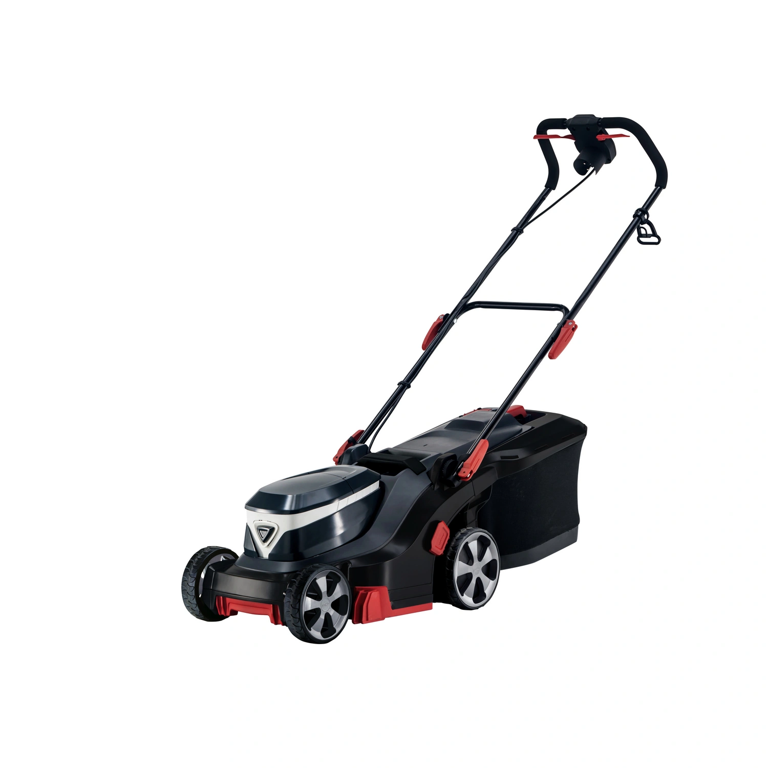 Elektro-Rasenmäher »Comfort«, Schnittbreite 32 cm, 35 l Fangkorb