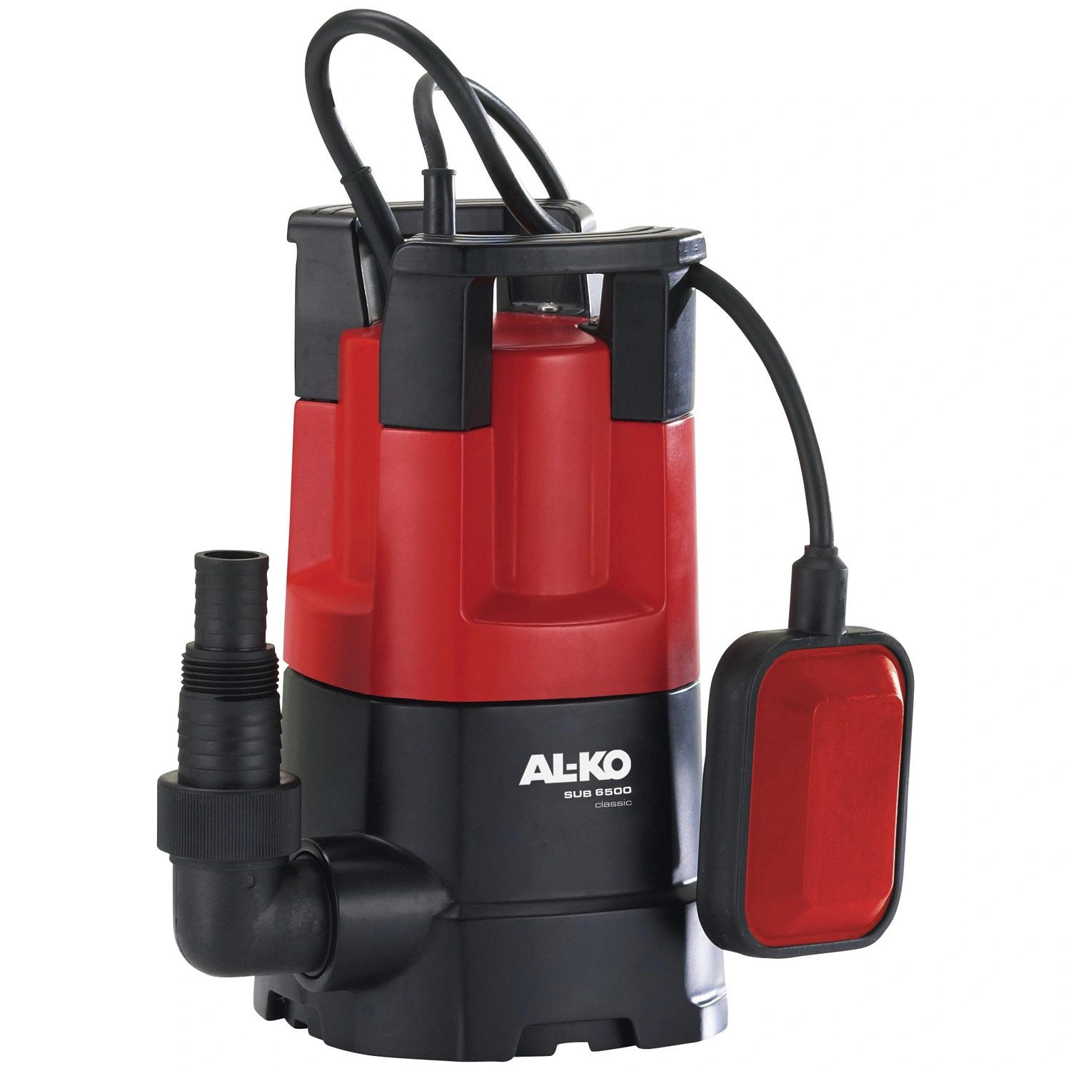 Elektro-Tauchpumpe »Easy«, 250 W, Fördermenge: 6500 l/h