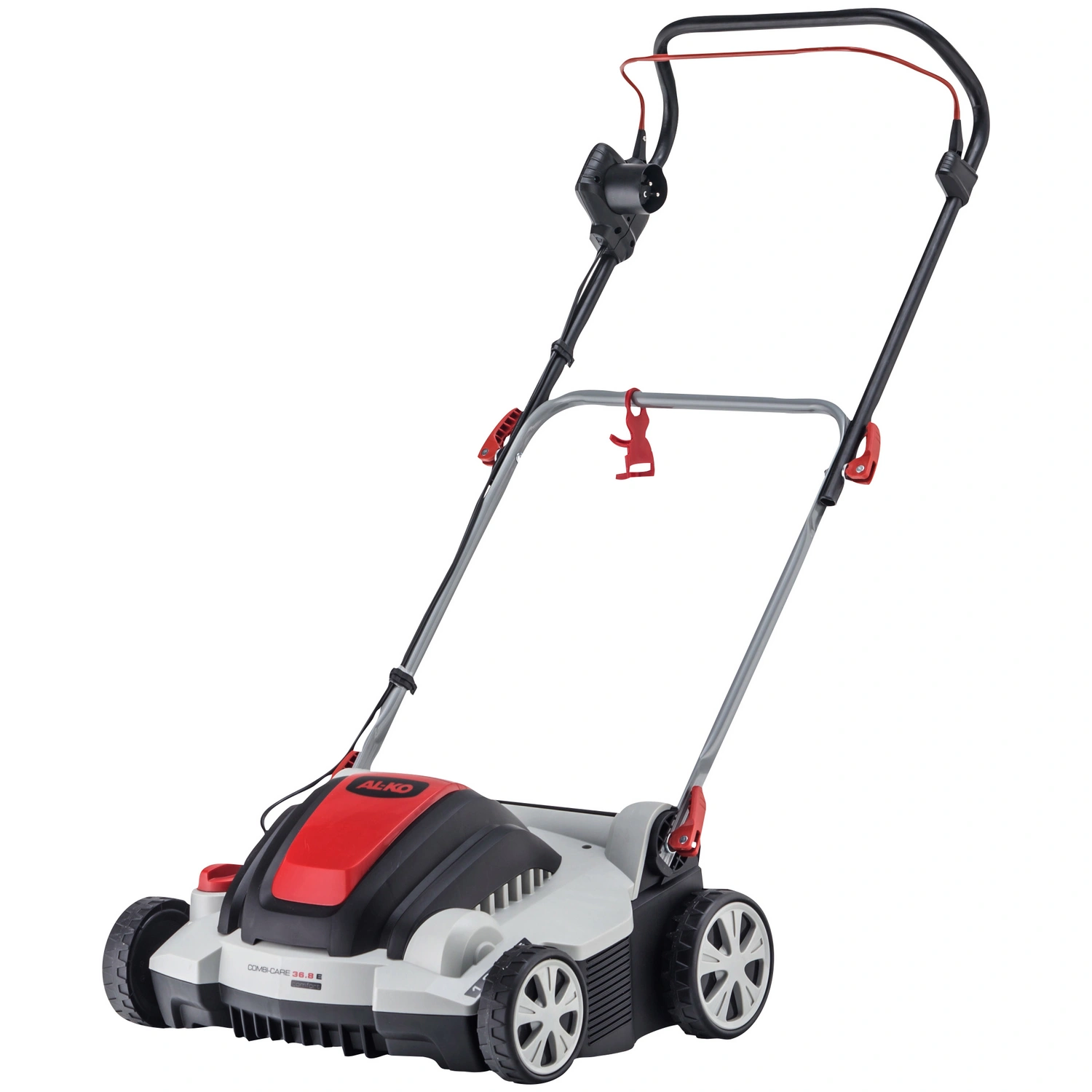 Elektro-Vertikutierer »Combi Care 36.8 E Comfort«, Arbeitsbreite: 36 cm