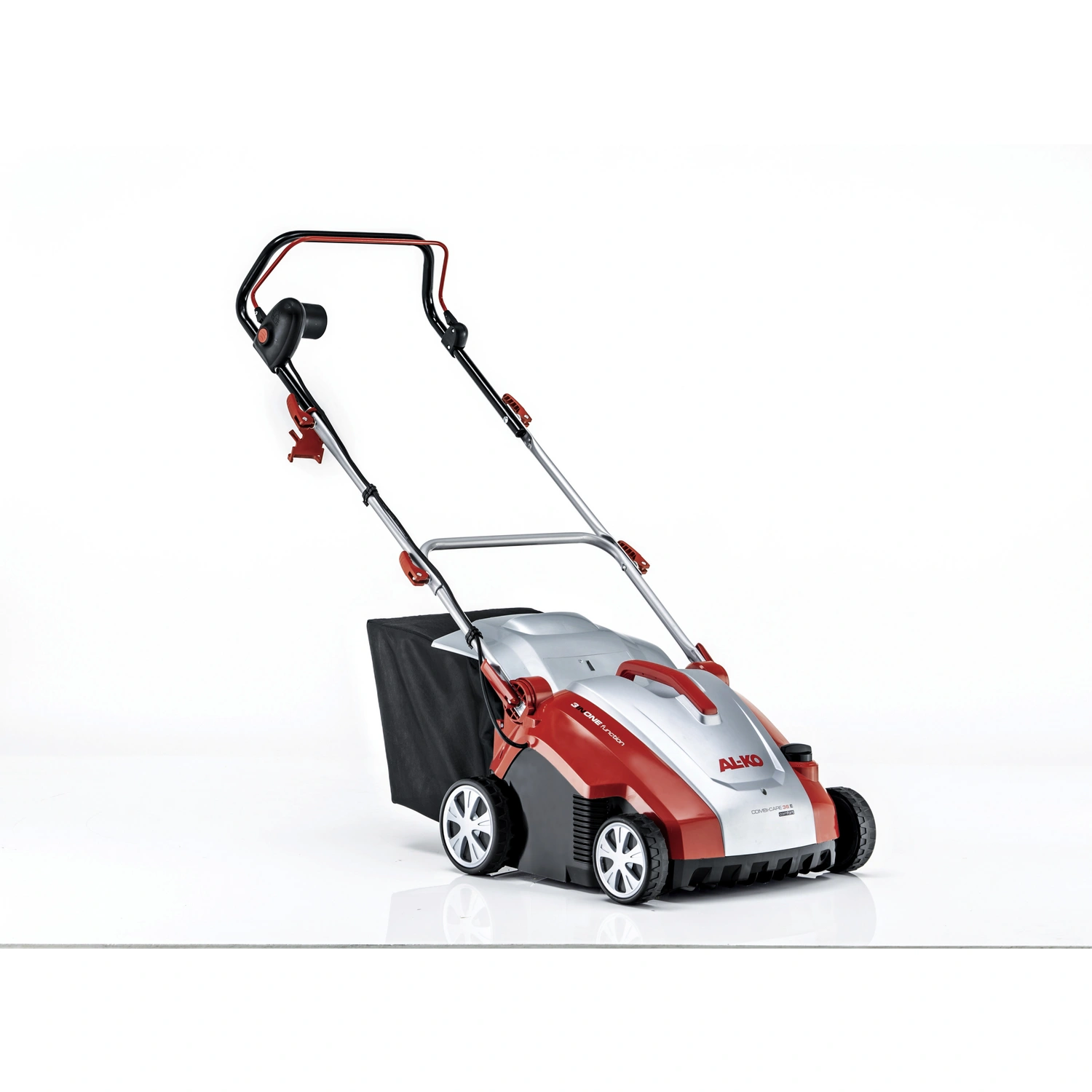 Elektro-Vertikutierer »Combi Care Comfort«, Arbeitsbreite: 36 cm