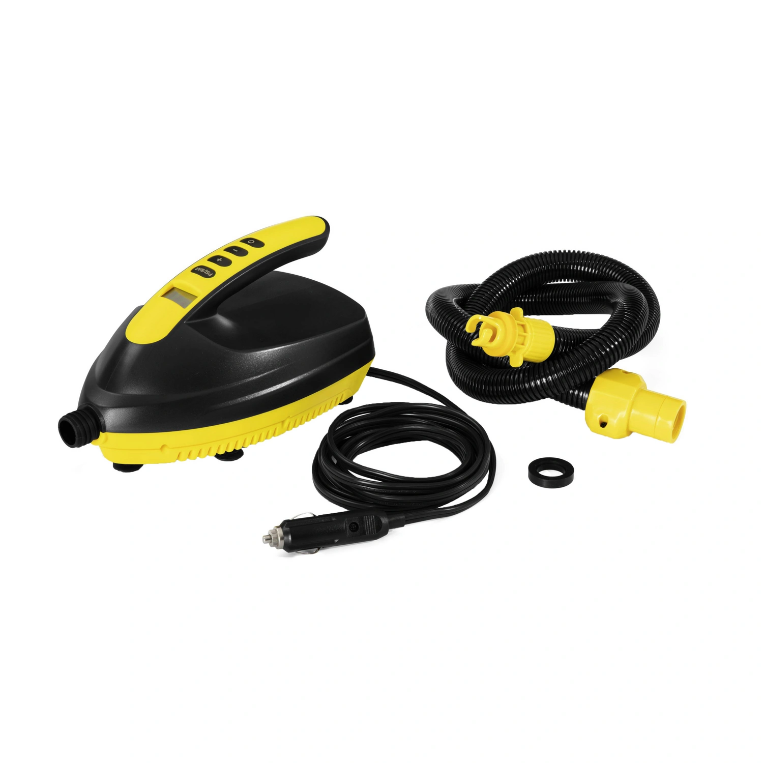 Elektropumpe, 12 V, Hochdruck