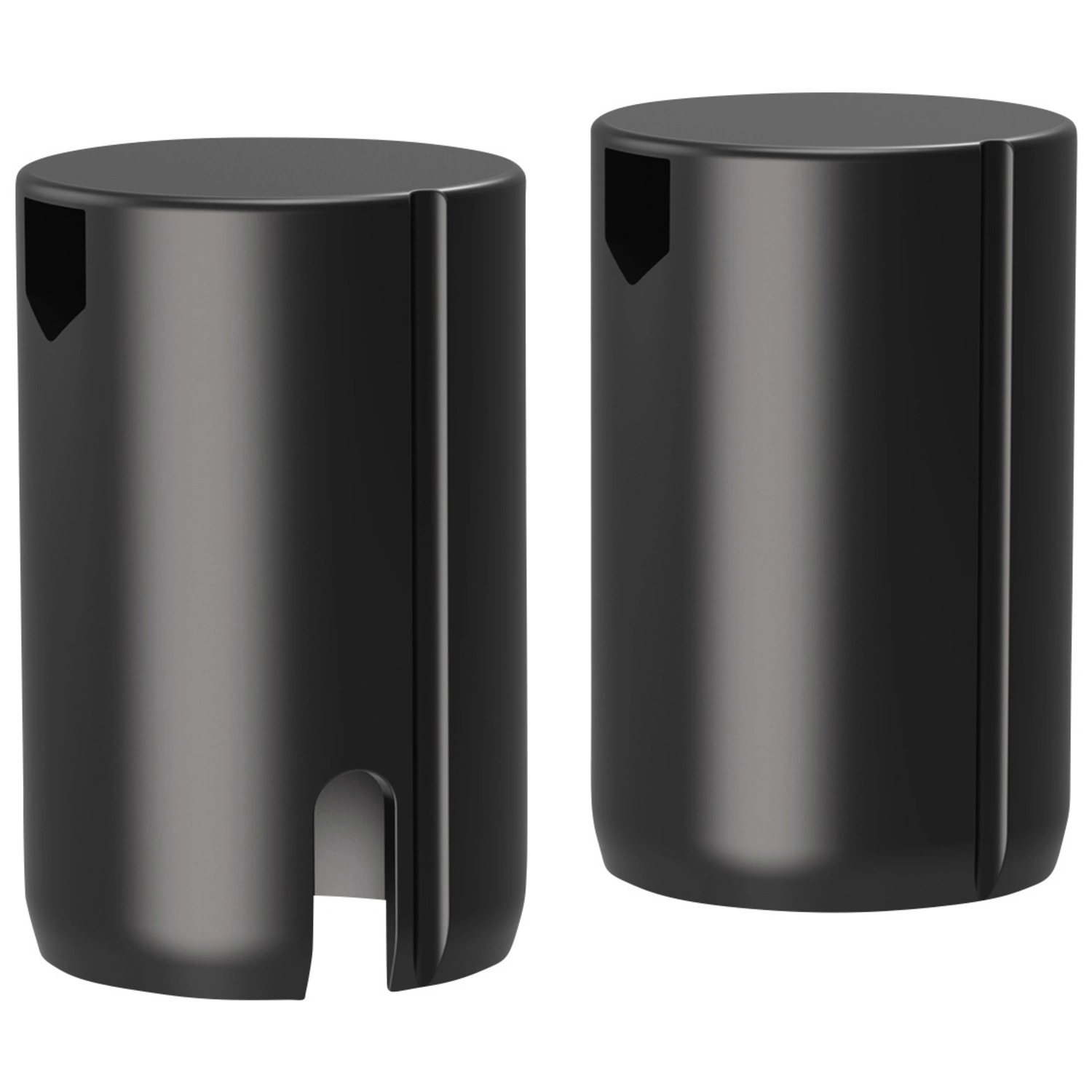 Endkappen für EasyLed Tubes