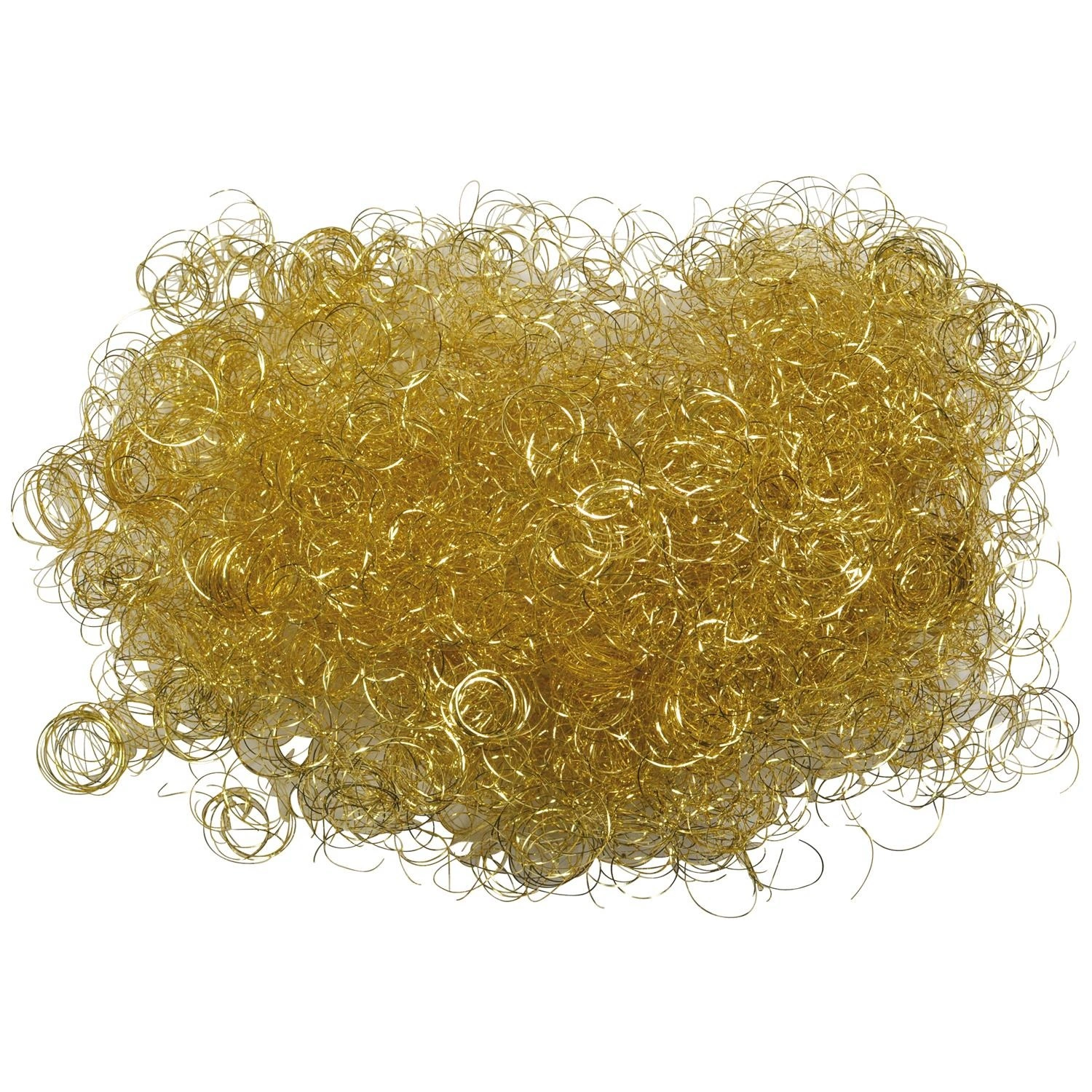 Engelshaar, 20 g, goldfarben