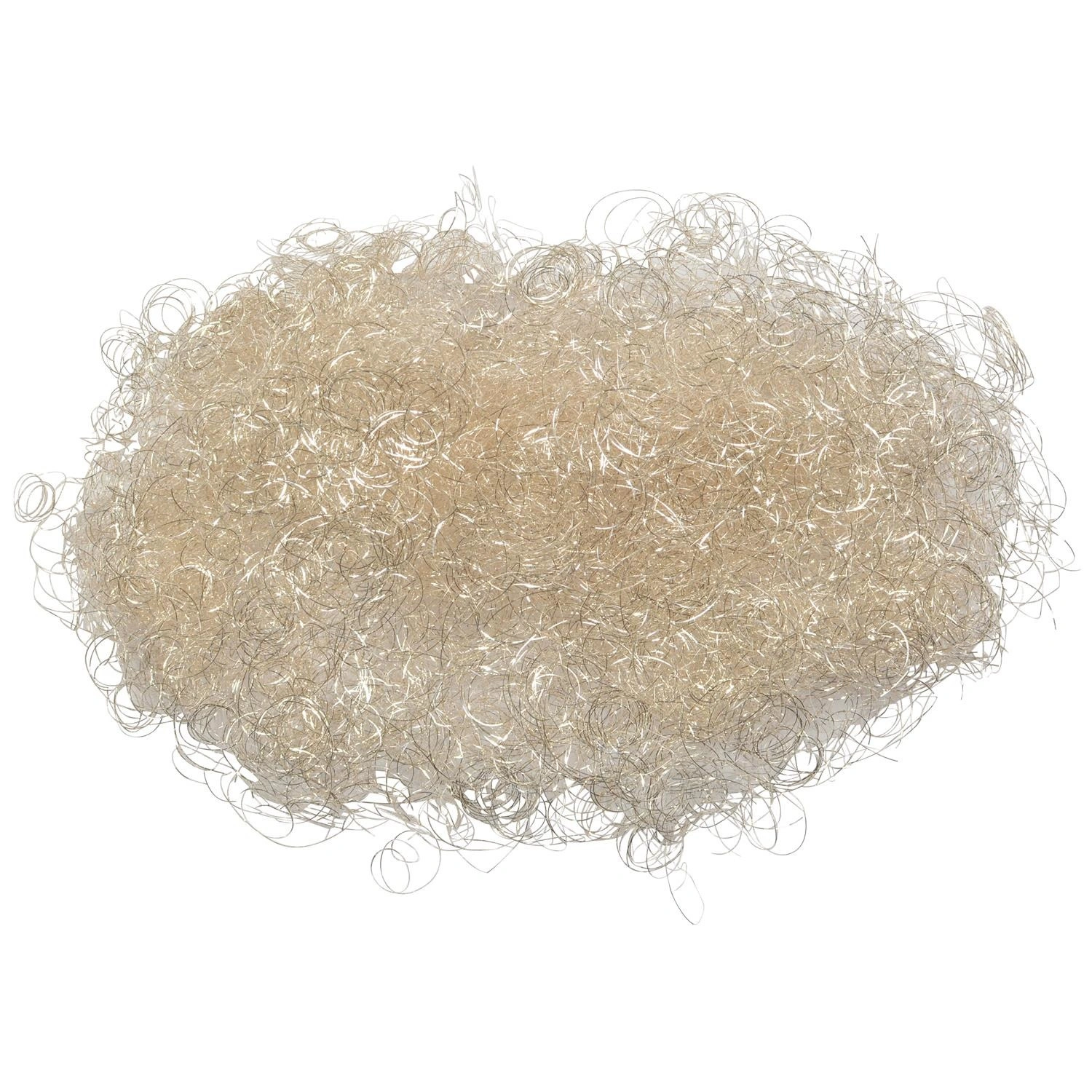 Engelshaar, 20 g, silberfarben