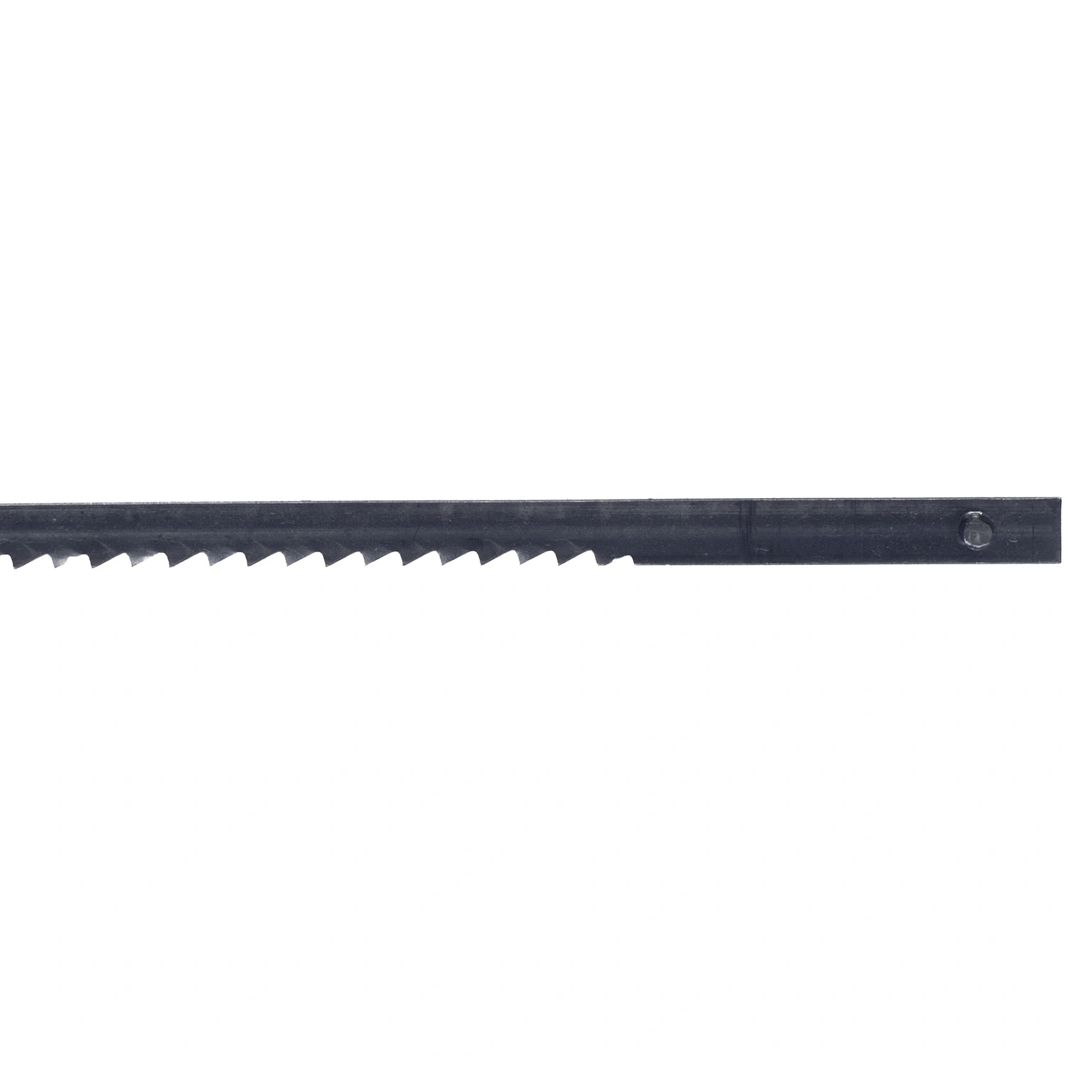 Ersatz-Sägeblatt, Länge: 162 mm, Metall