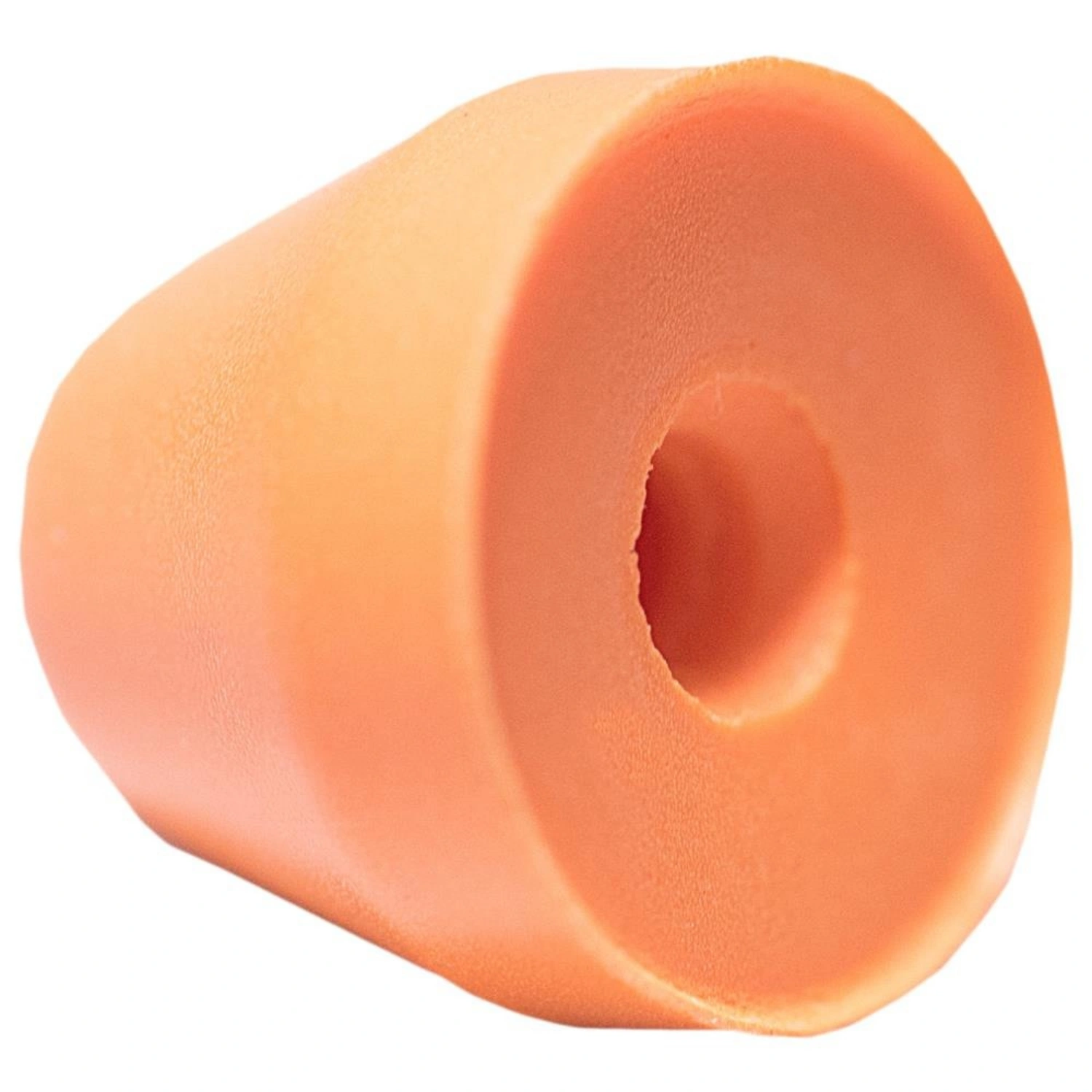 Ersatzstöpsel, 24dB, 5 Paar, orange