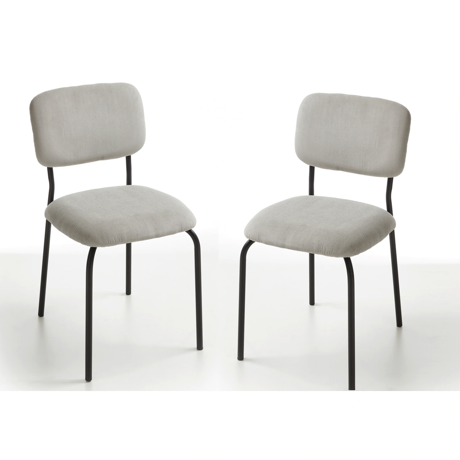 Esszimmerstuhl-Set »Tim«, BxHxL: 46 x 82 x 52 cm