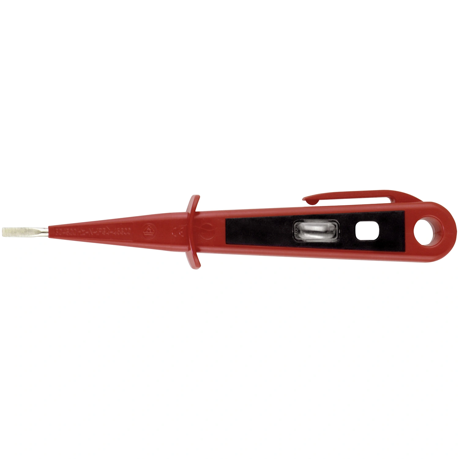 Euro-Spannungsprüfer 15 cm