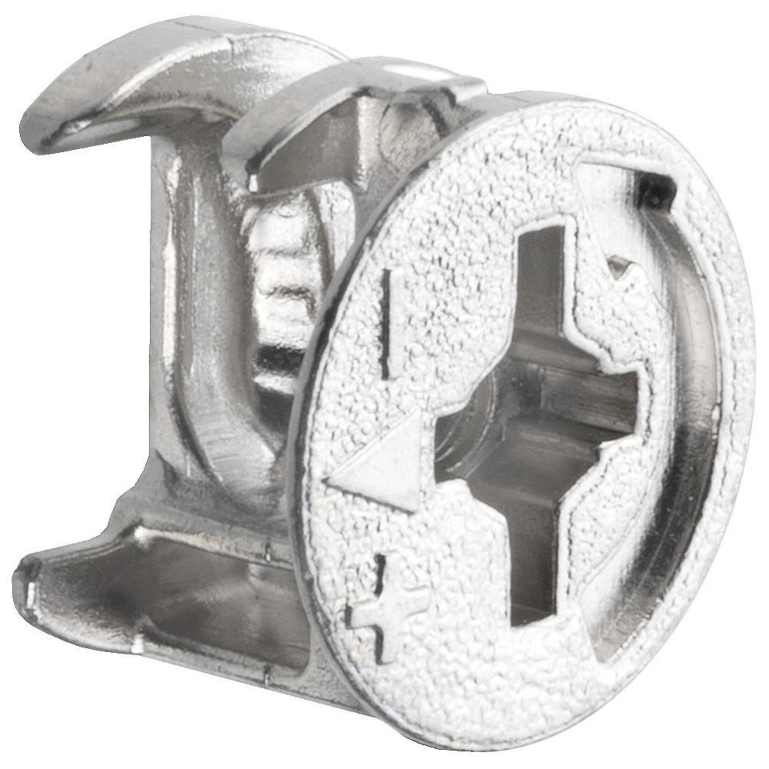 Exzenter, Metall, Ø 16 mm