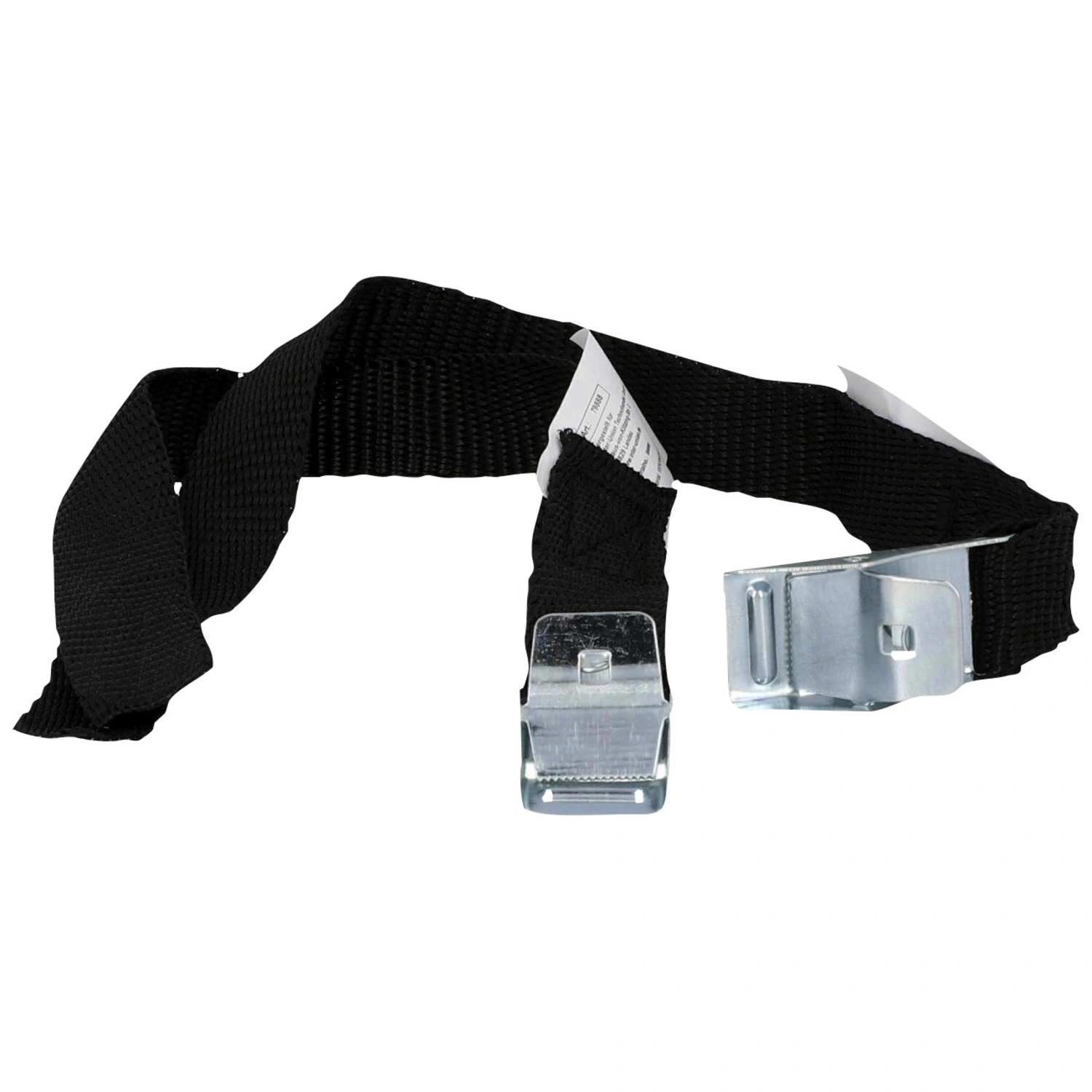 Fahrrad-Sicherungsband, Textil