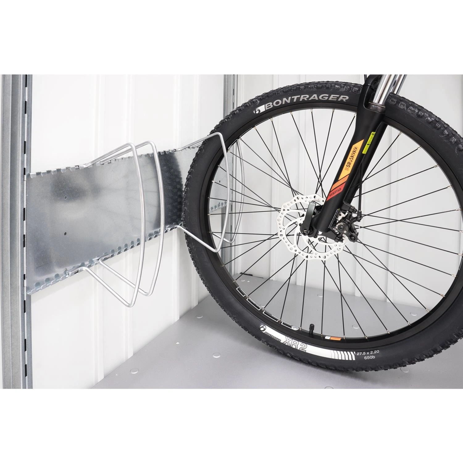 Fahrradständer »StoreMax«, 2