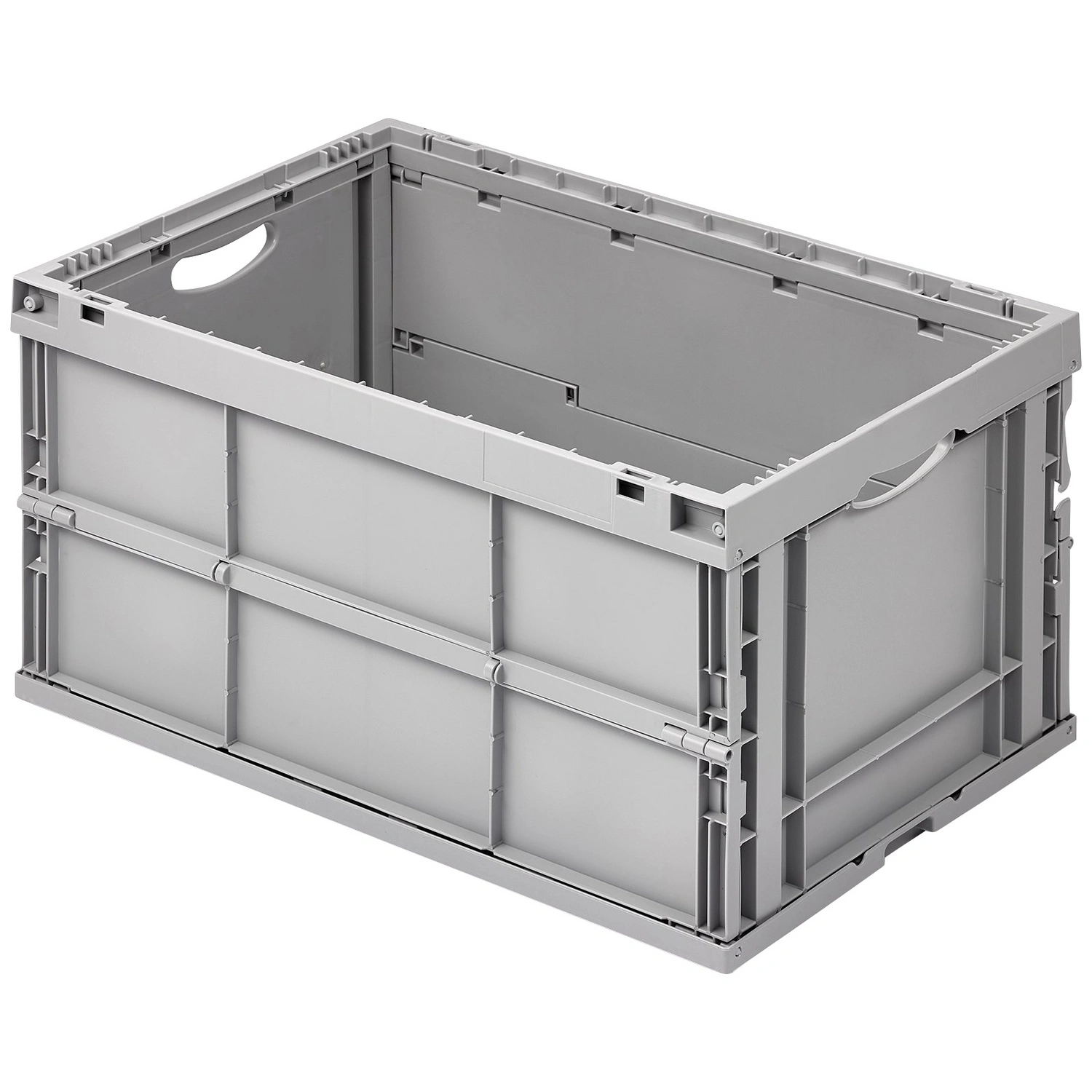Faltbox, BxHxL: 40 x 32 x 60 cm, Kunststoff