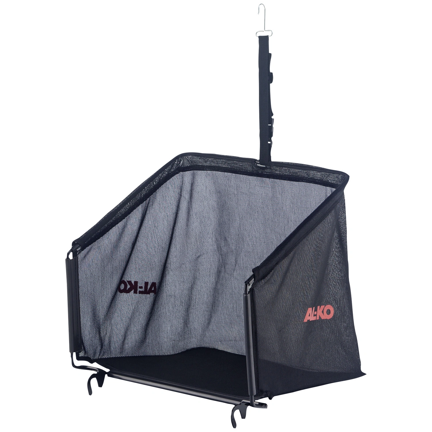 Fangbox »Easy «, Kunststoff, schwarz, 0,7 kg