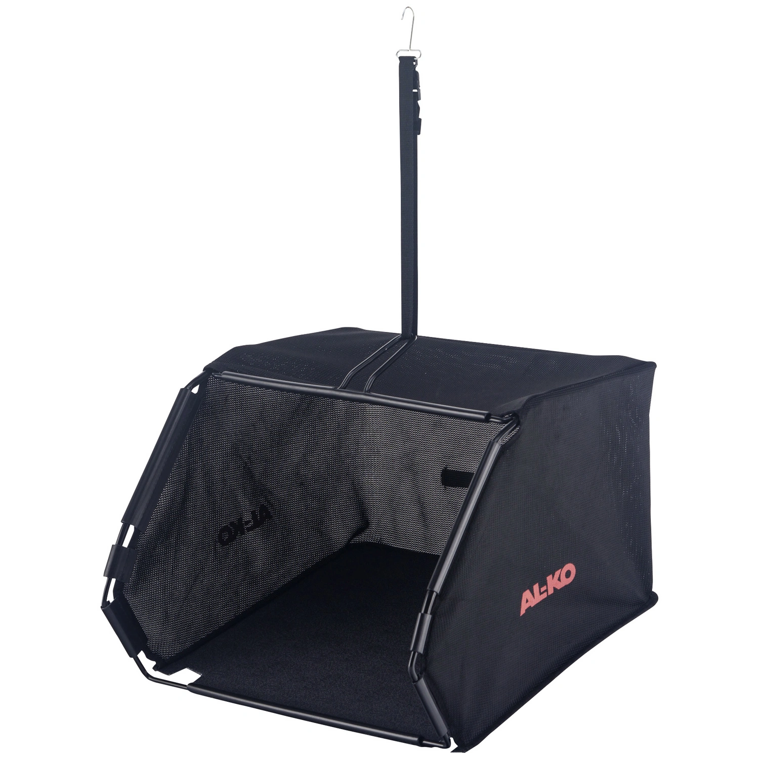 Fangbox »Premium«, Kunststoff, schwarz, 1,5 kg