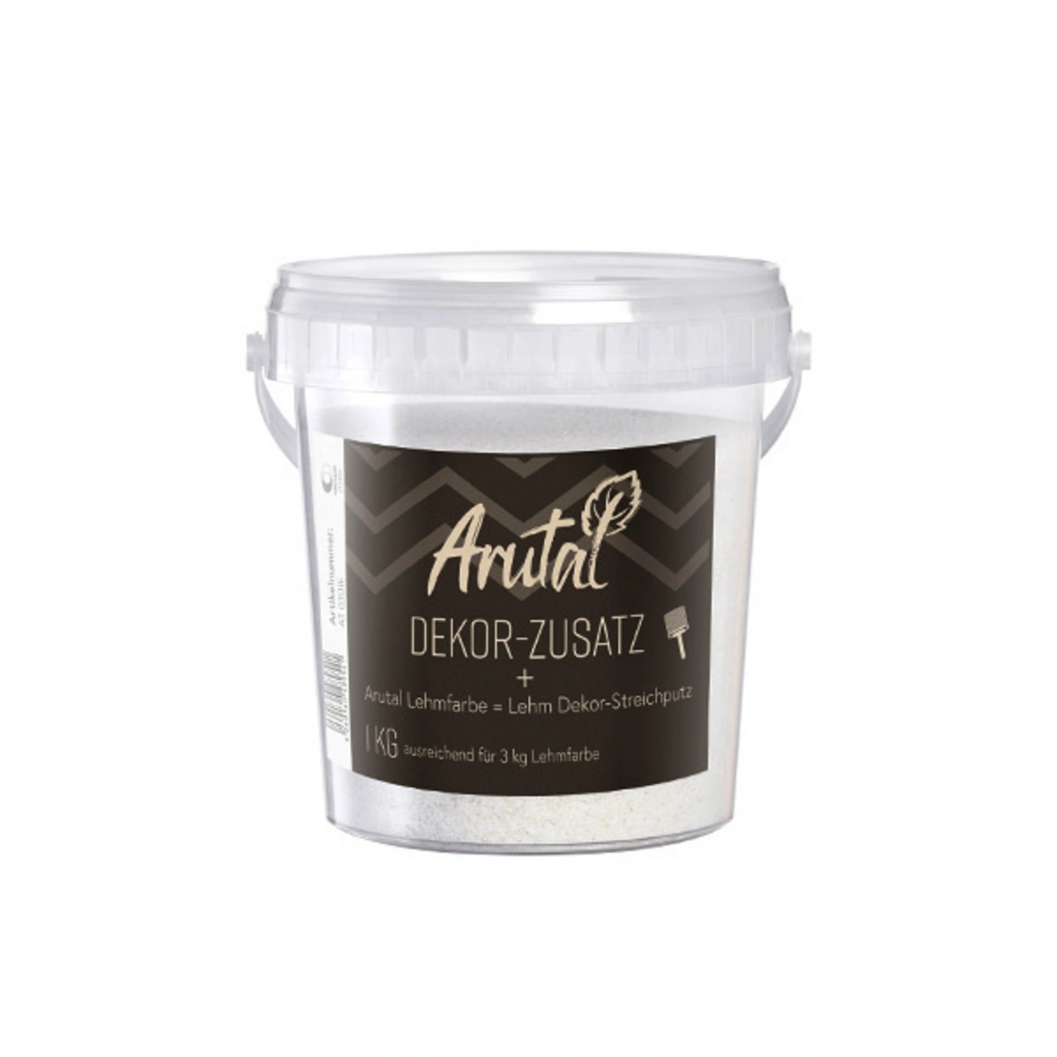 Farbe, 1 kg, für den Innenbereich