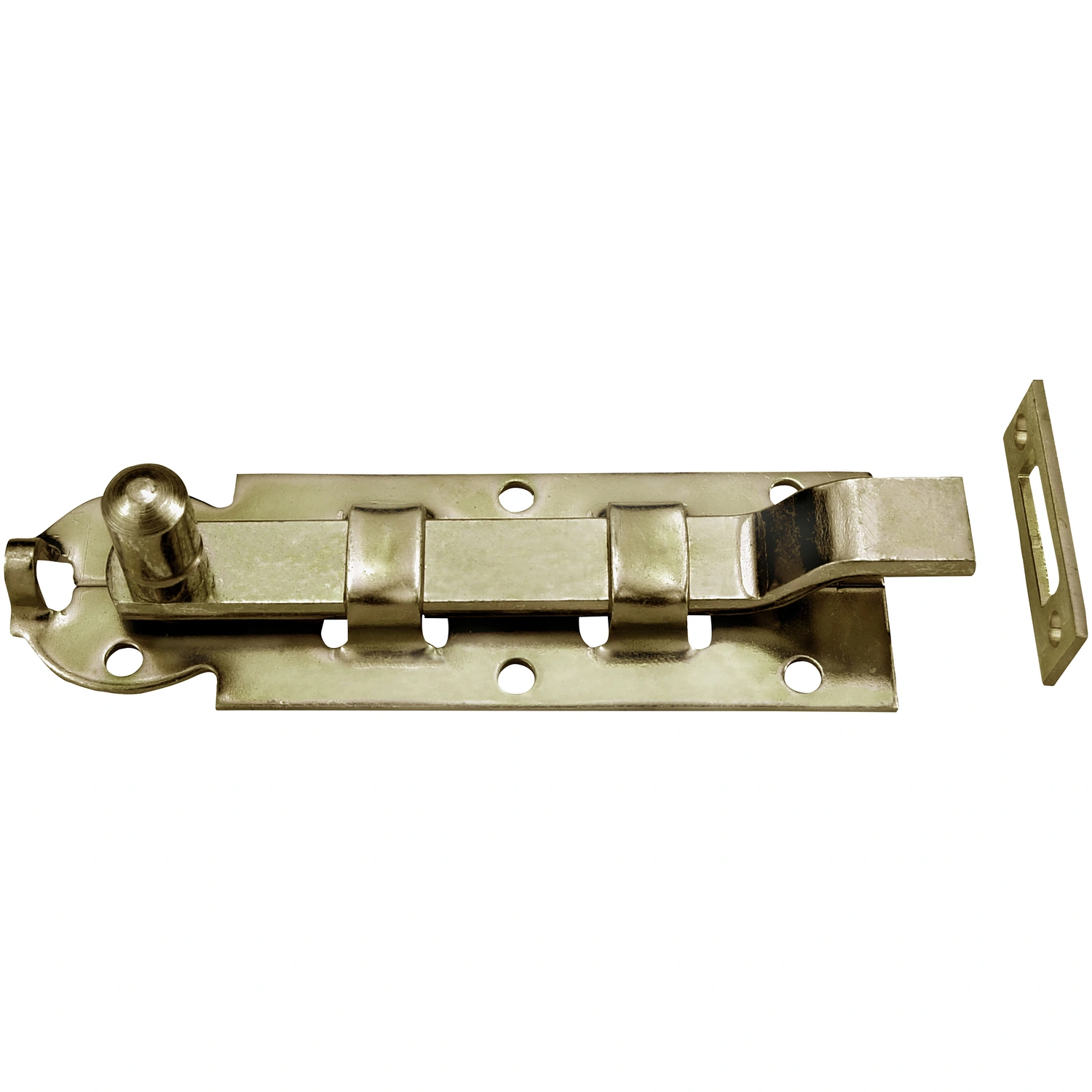 Fensterriegel (BxL): 45 x 100 mm, stahl