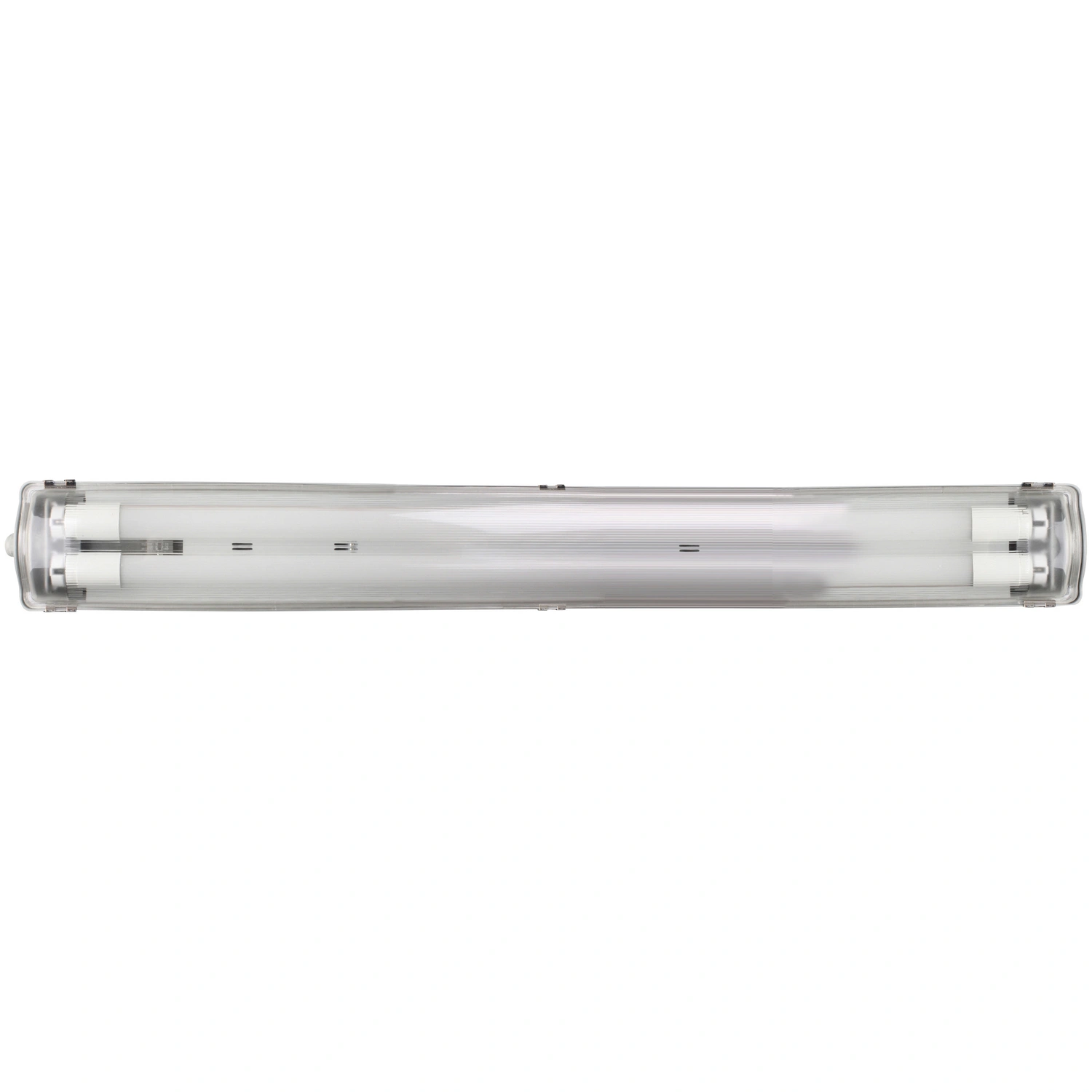 Feuchtraumleuchte »SLIM«, 60 cm, IP65, 4000 K, inkl. Leuchtmittel