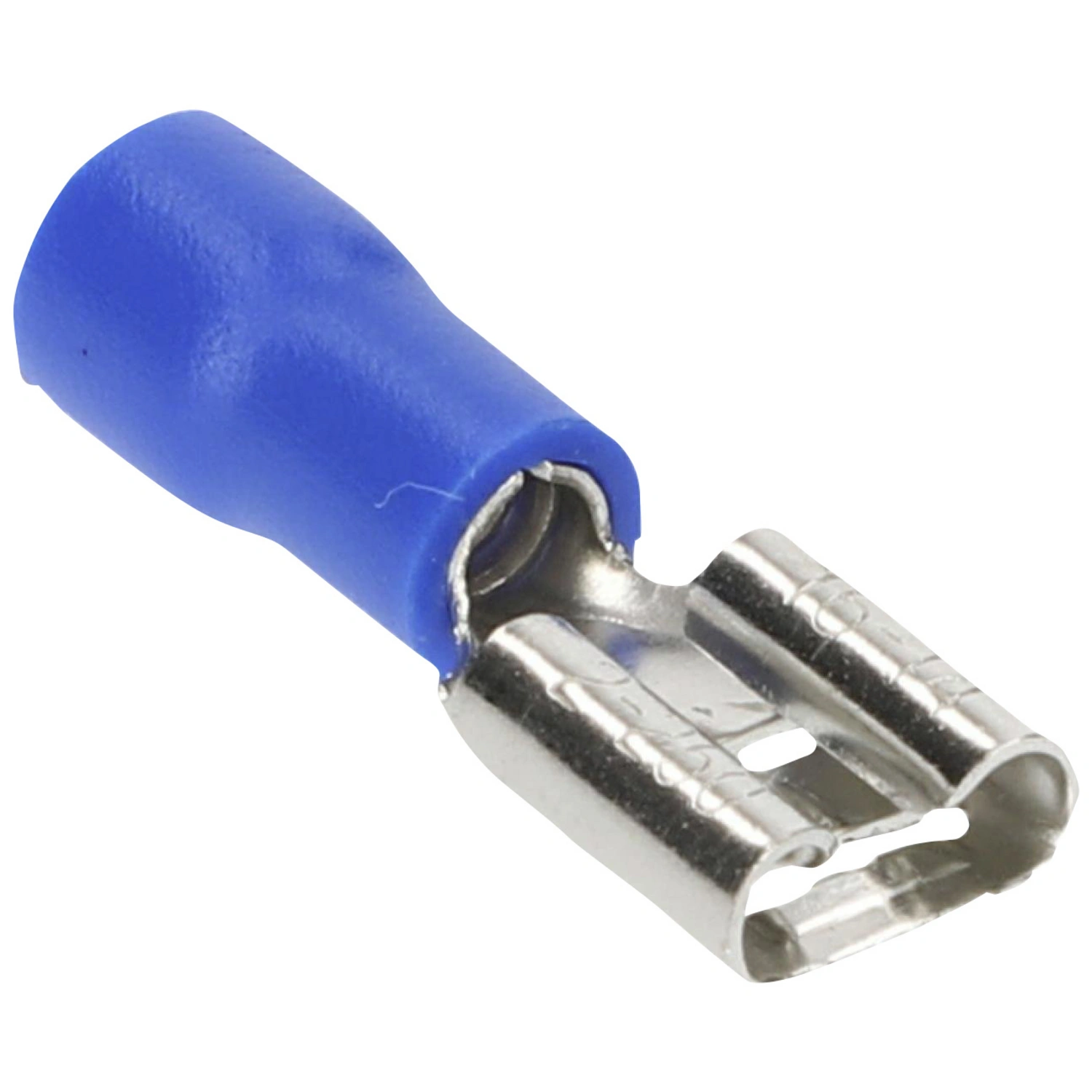 Flachsteckhülsen, für Autos