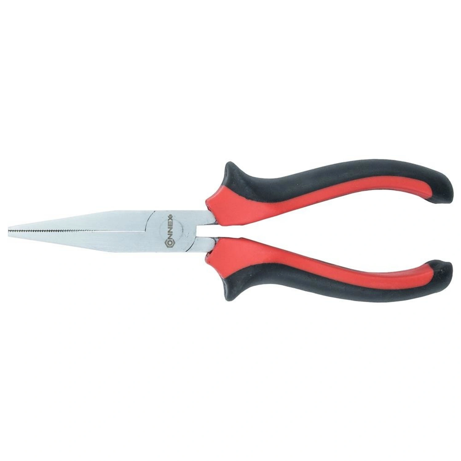 Flachzange, Länge: 16 cm, Kunststoff/Metall