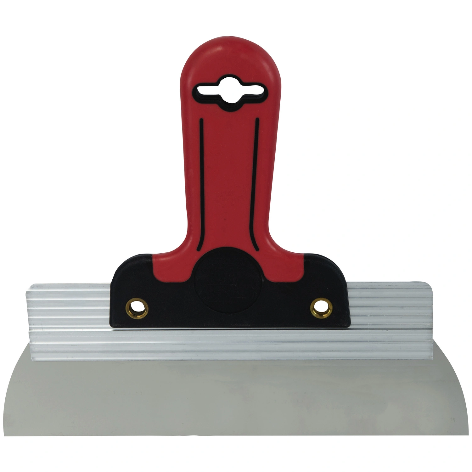 Flächenspachtel, Kunststoff, Metalll